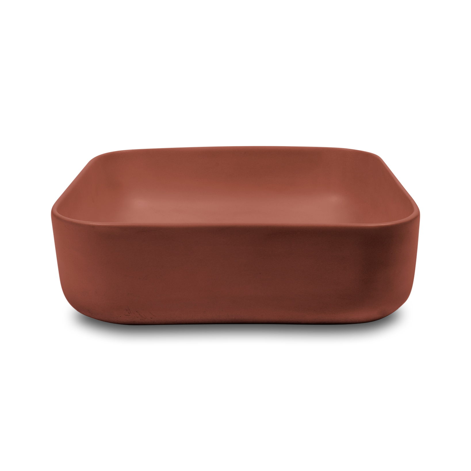 Cube Basin | Surface Mount