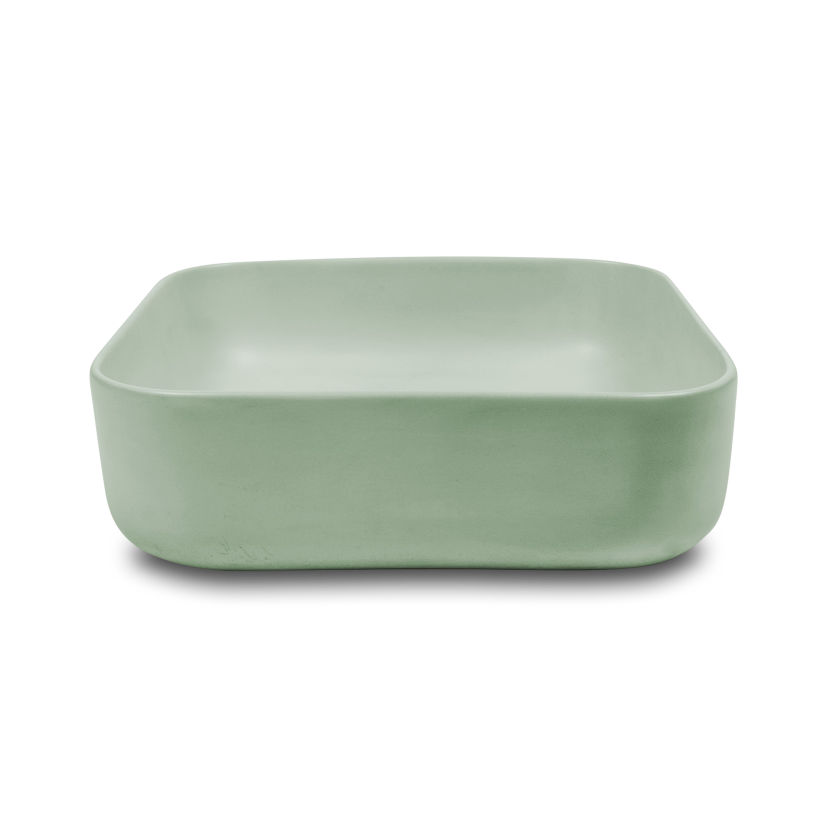 Cube Basin | Surface Mount
