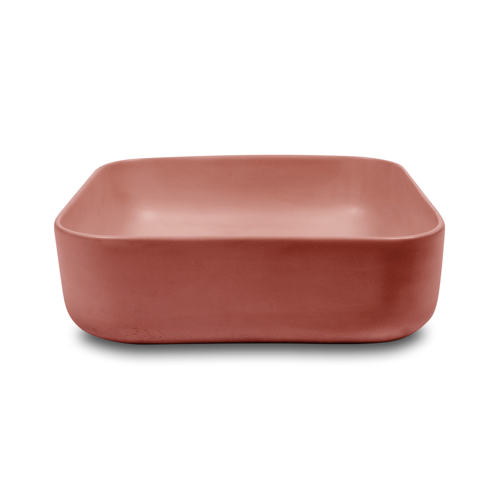 Cube Basin | Surface Mount