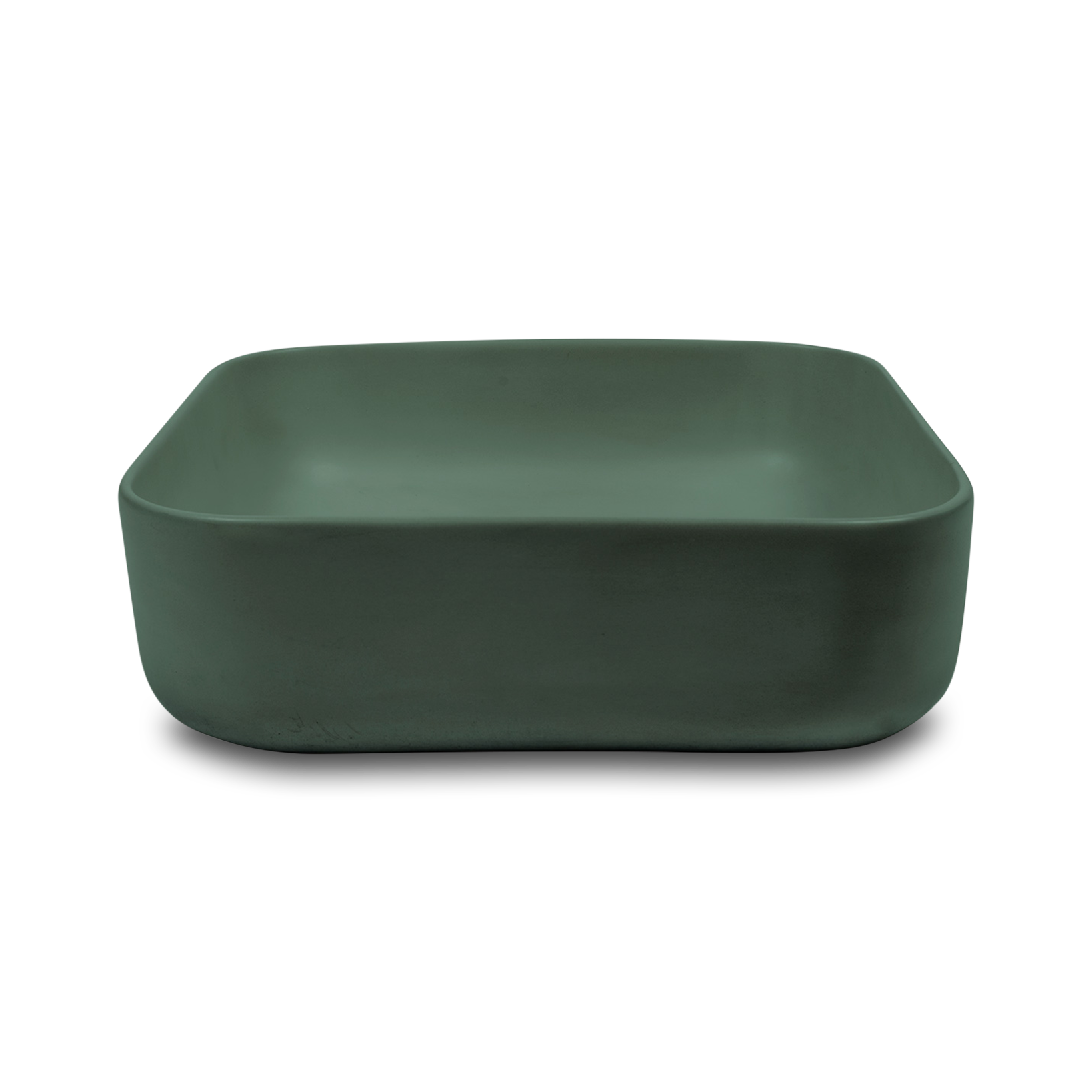 Cube Basin | Surface Mount