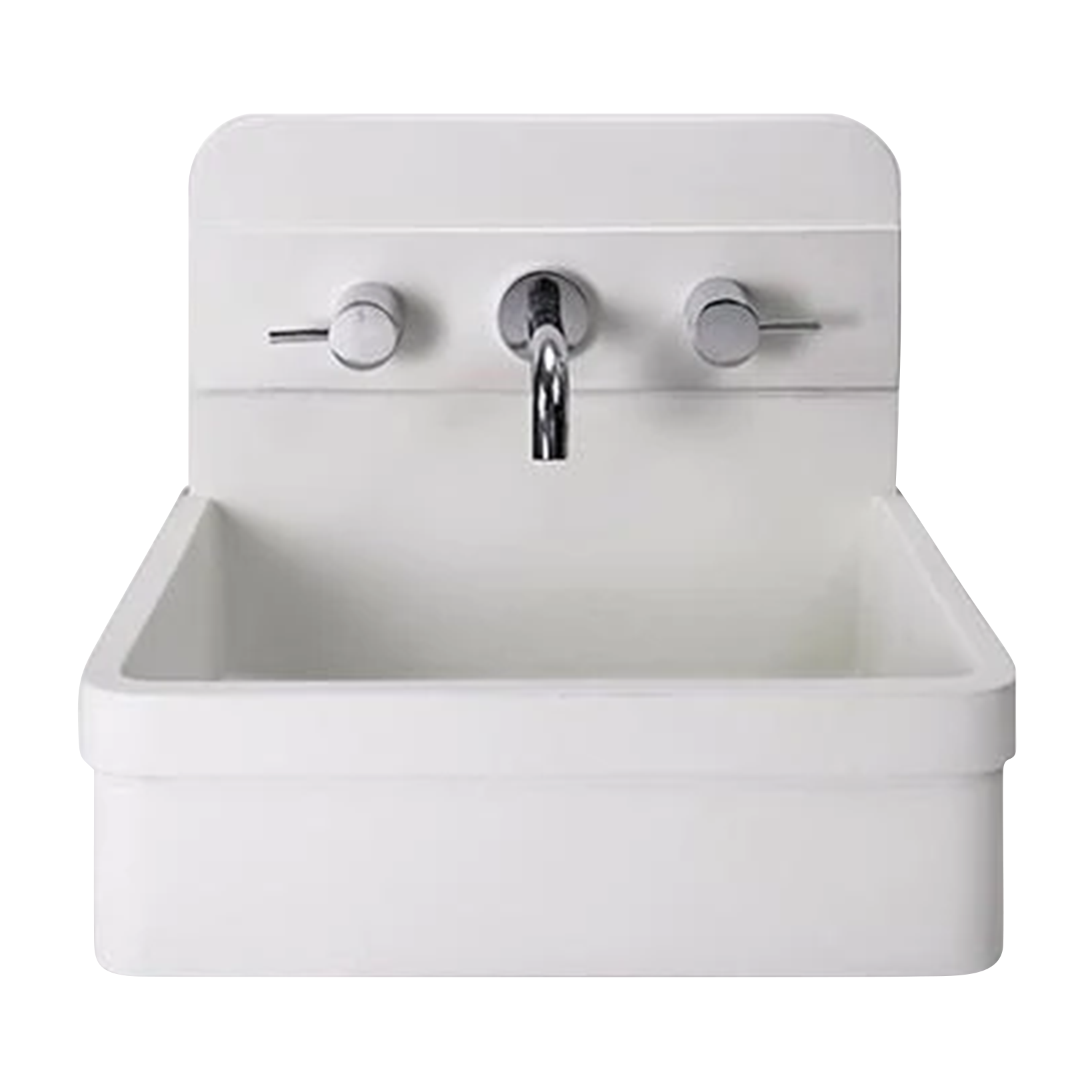 Herbert Basin | One Tone | Surface Mount