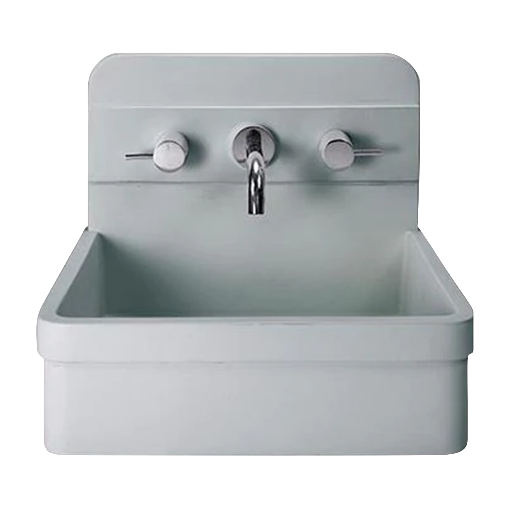 Herbert Basin | One Tone | Surface Mount