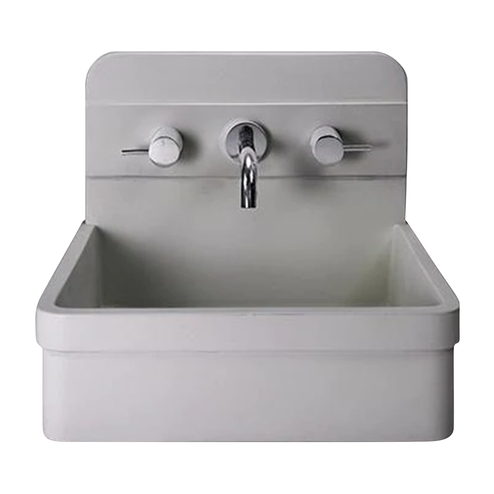 Herbert Basin | One Tone | Surface Mount
