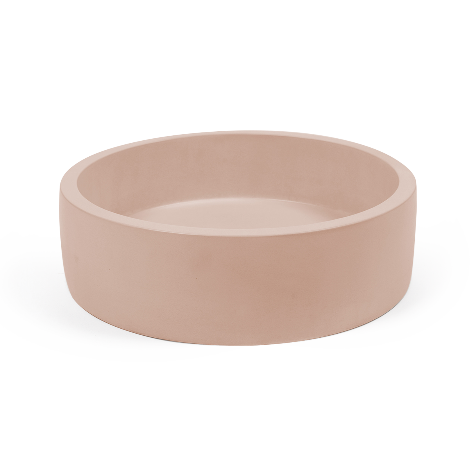 Hoop Basin | Wall Hung