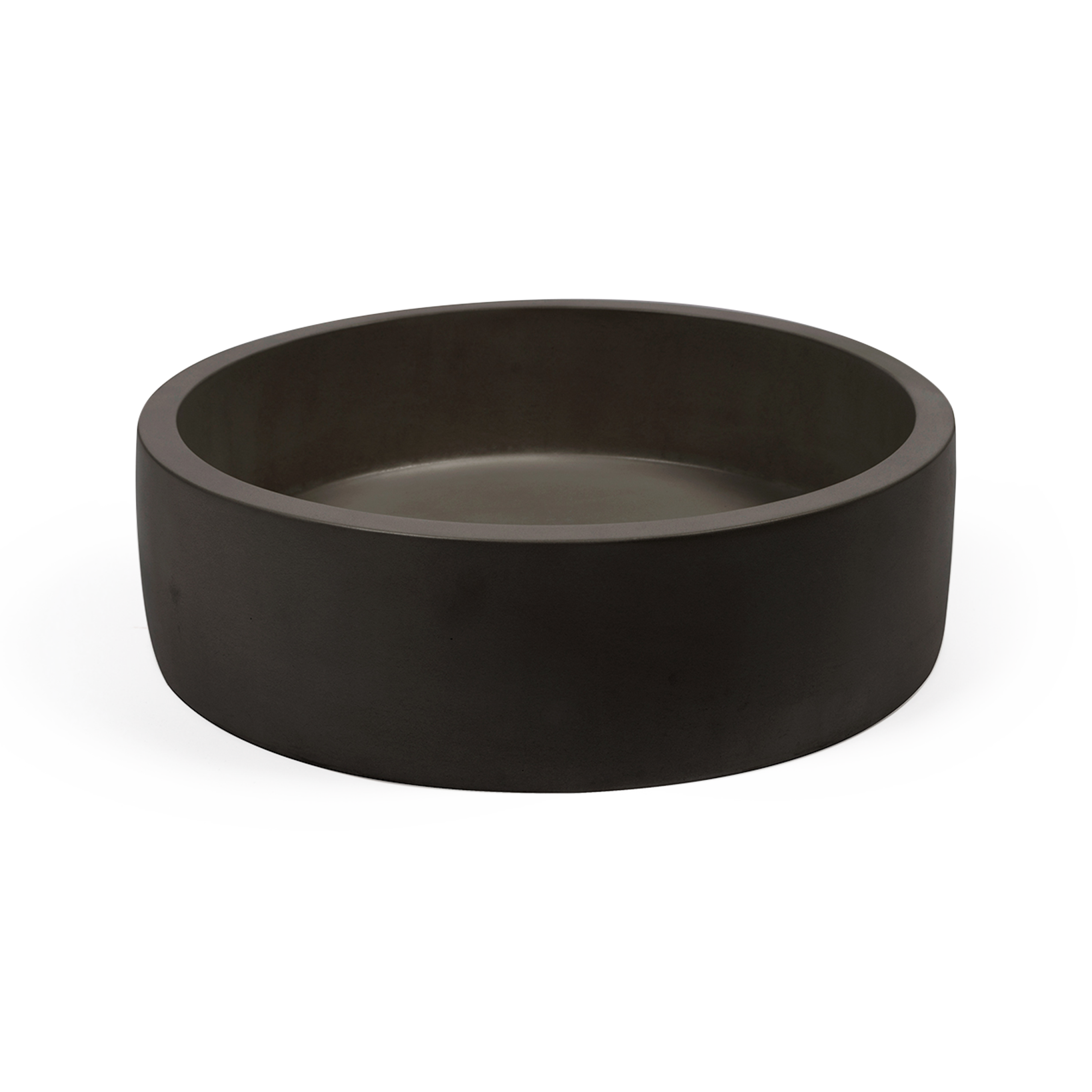 Hoop Basin | Wall Hung