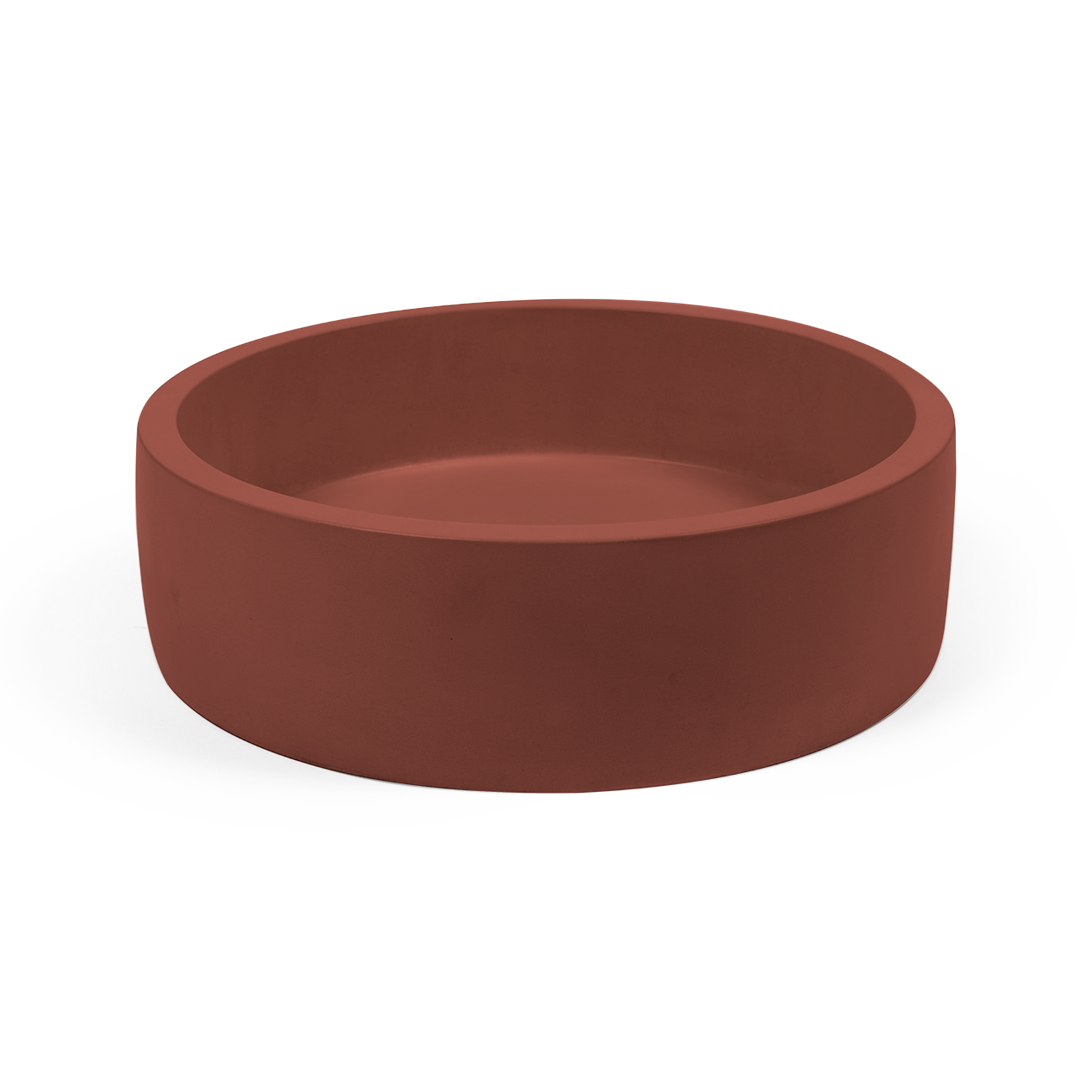 Hoop Basin | Wall Hung