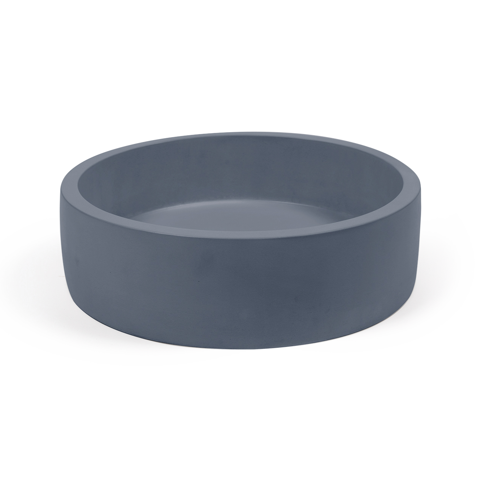 Hoop Basin | Wall Hung