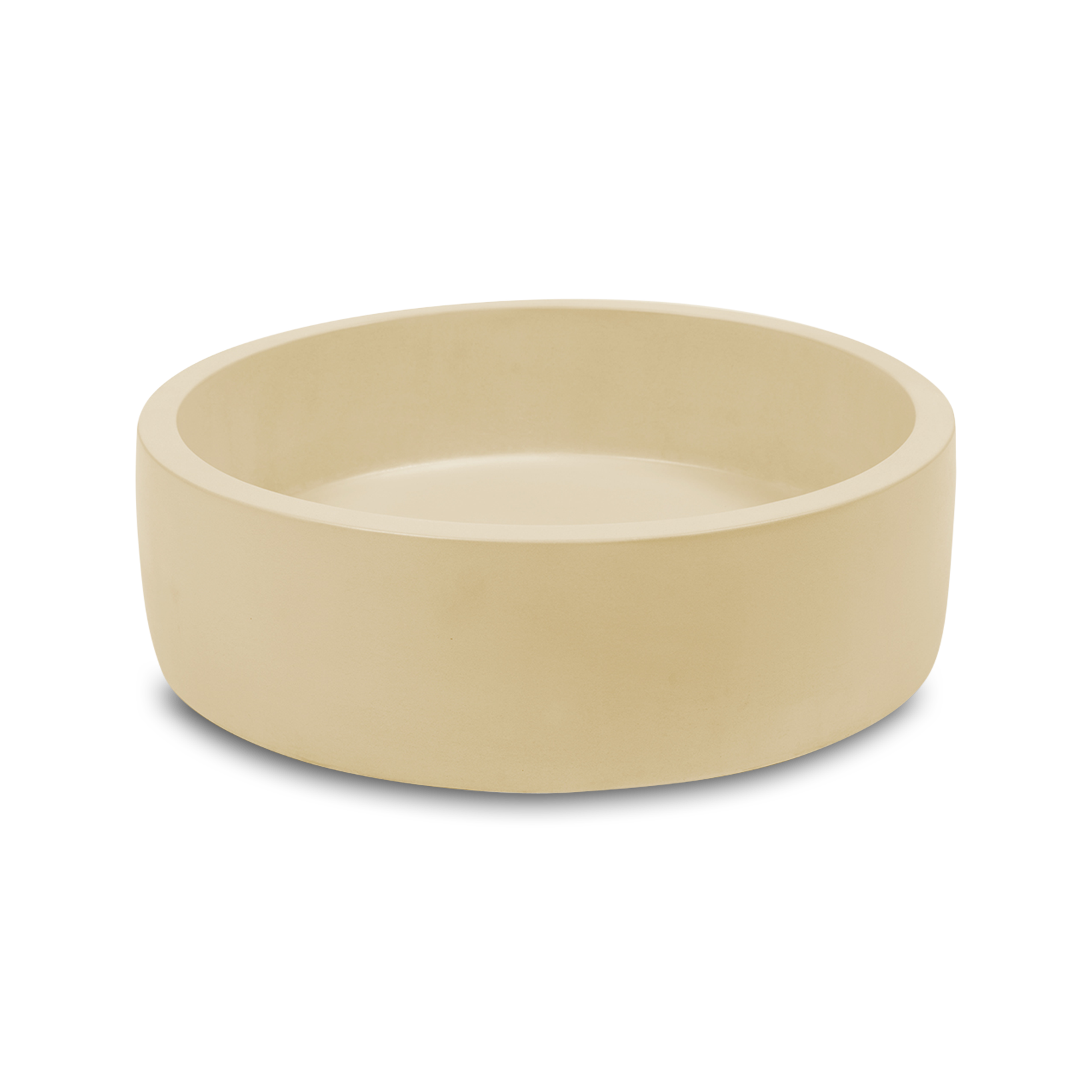 Hoop Basin | Surface Mount