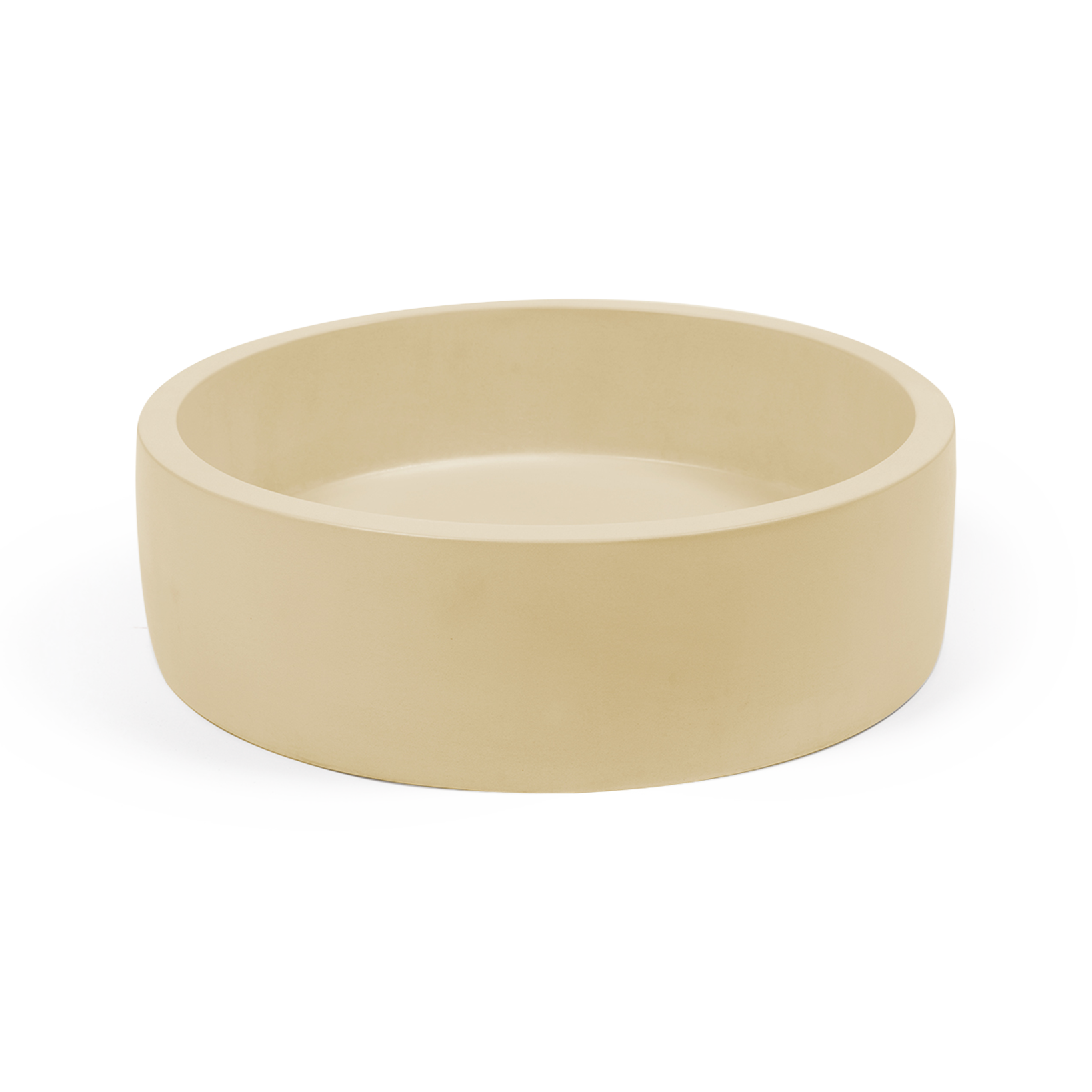 Hoop Basin | Wall Hung