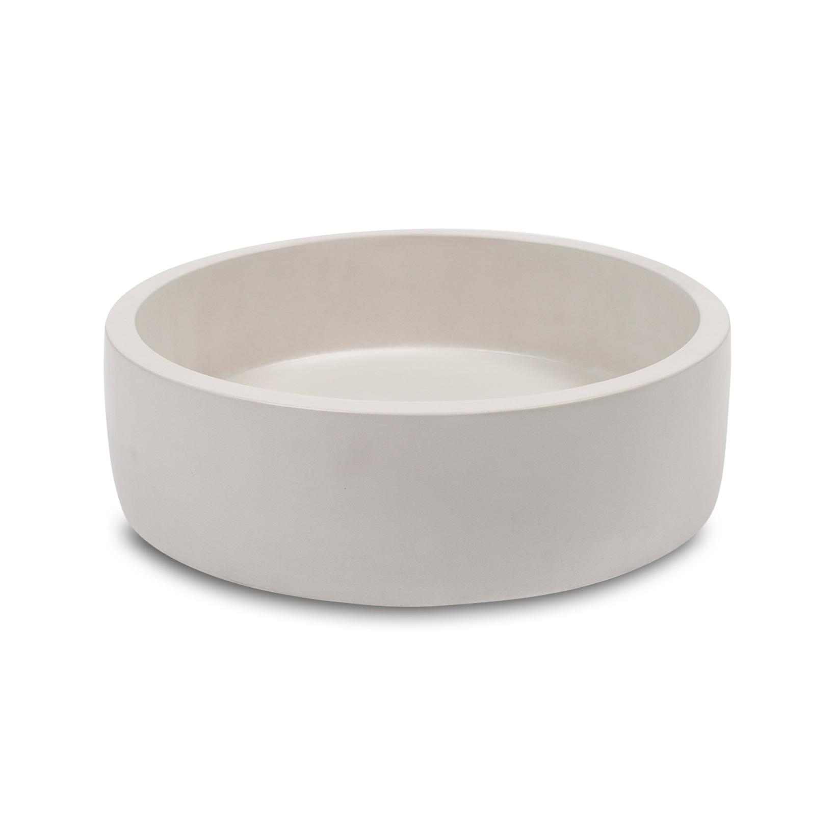Hoop Basin | Surface Mount
