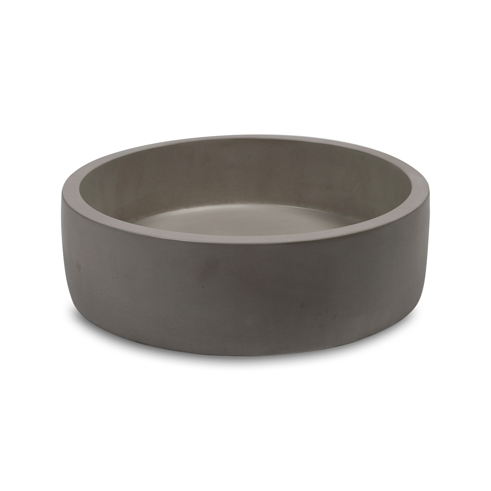Hoop Basin | Surface Mount