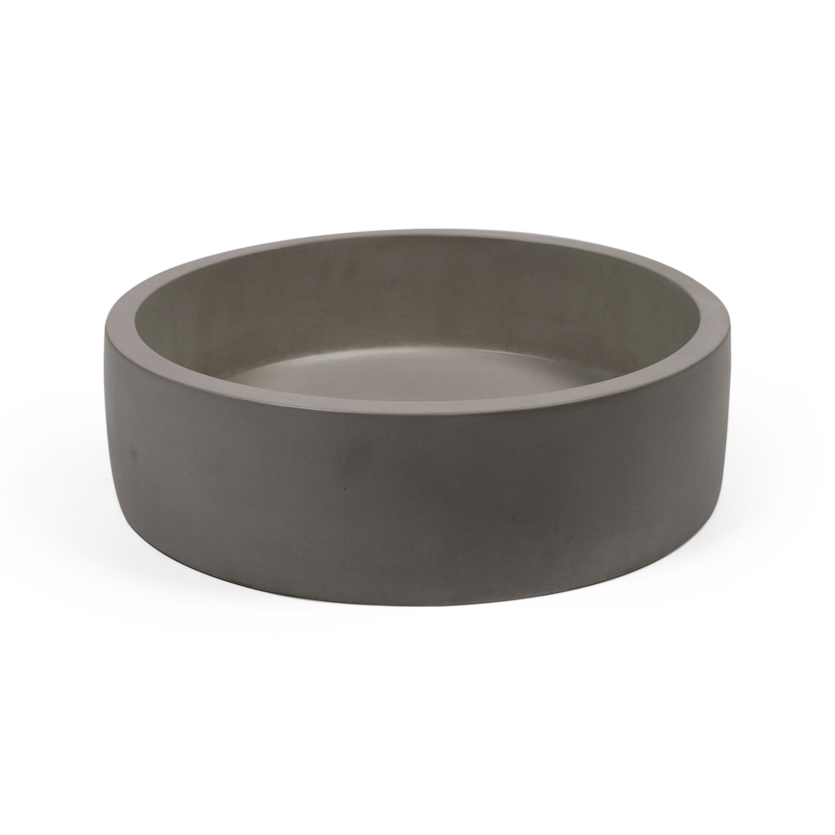 Hoop Basin | Wall Hung