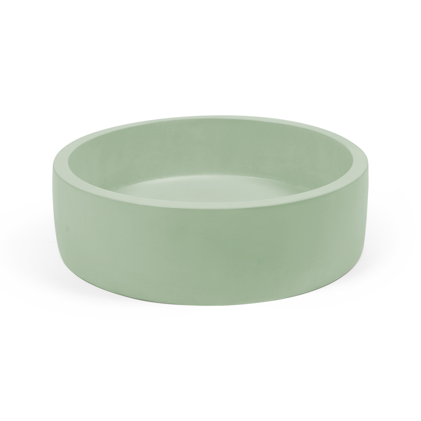 Hoop Basin | Wall Hung