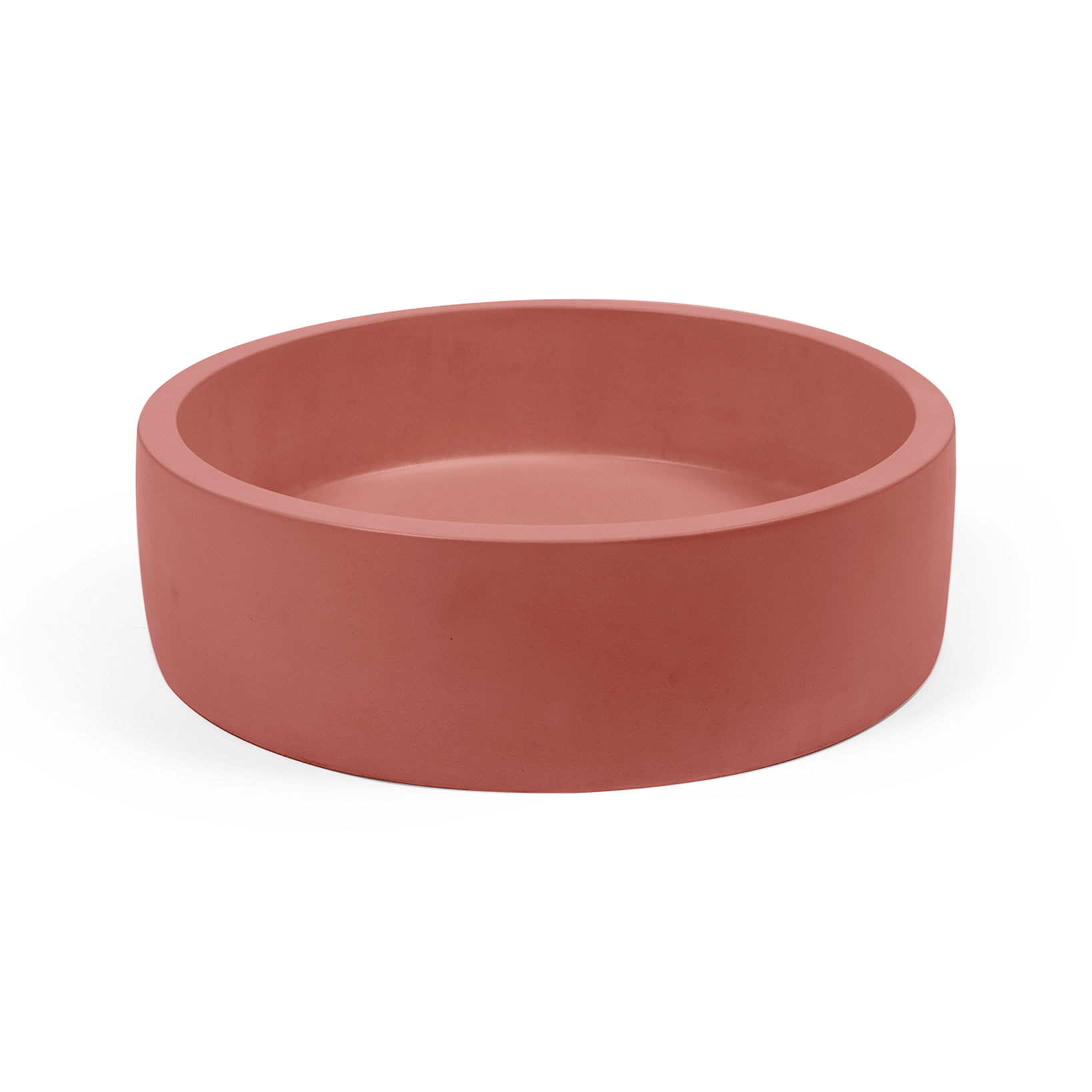 Hoop Basin | Wall Hung