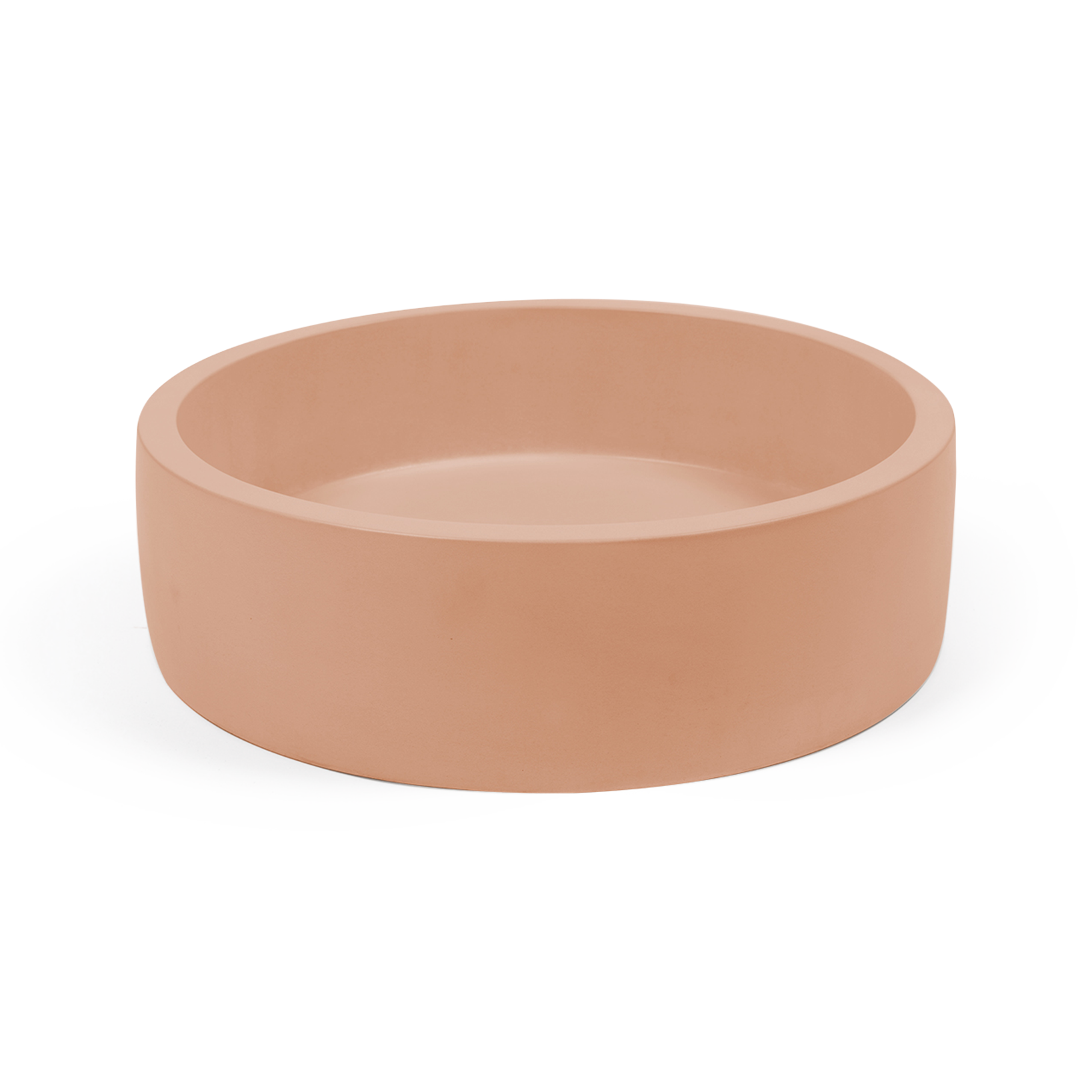 Hoop Basin | Wall Hung