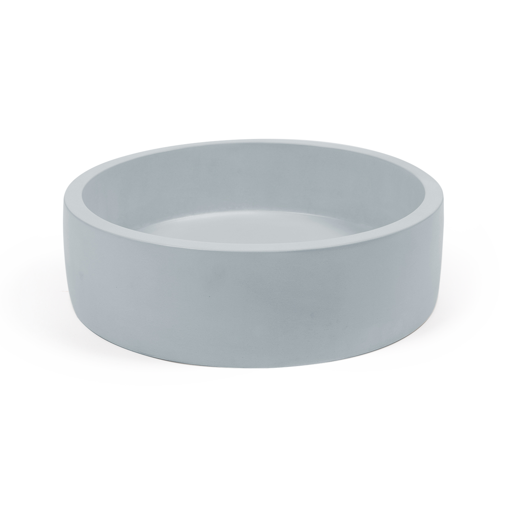 Hoop Basin | Wall Hung