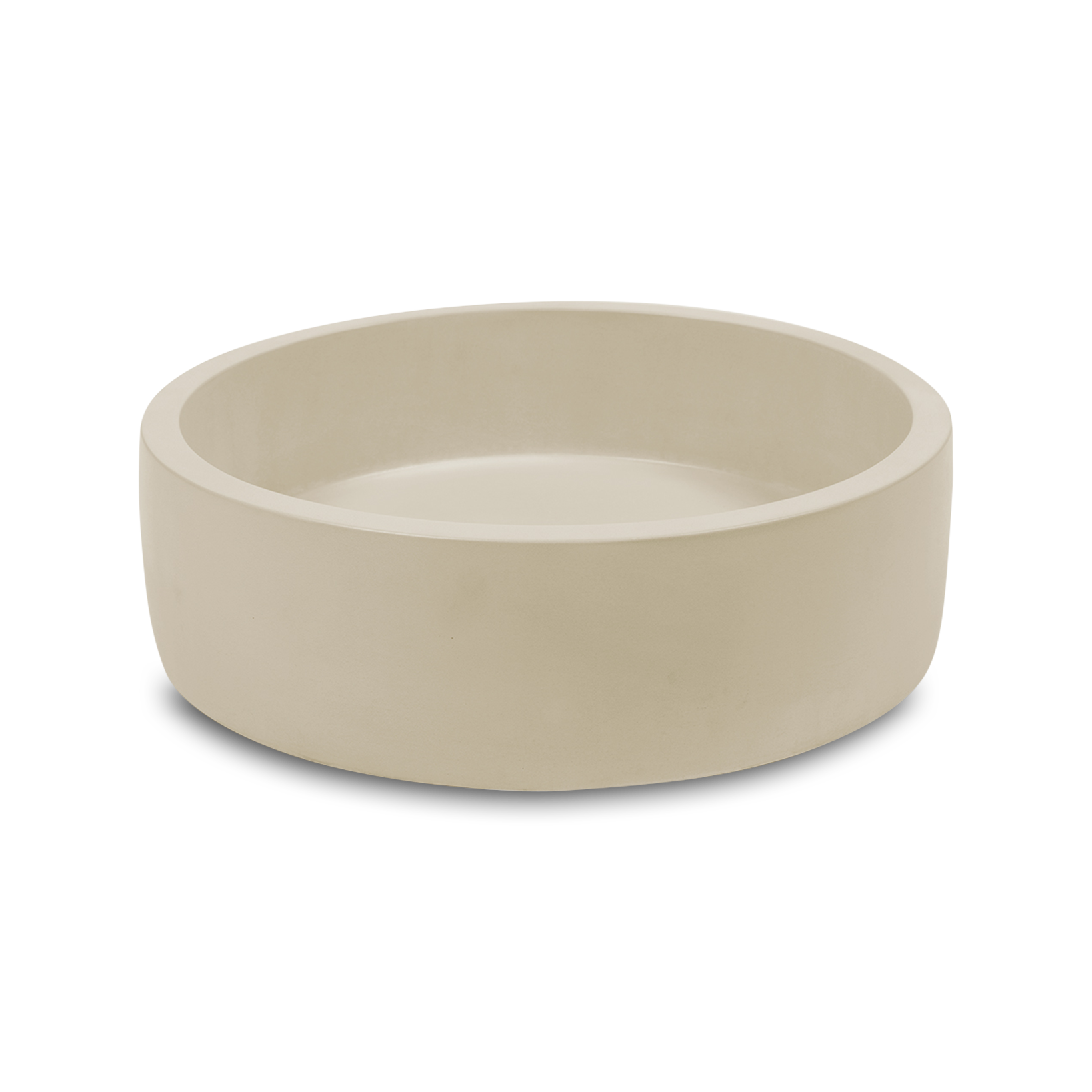 Hoop Basin | Surface Mount