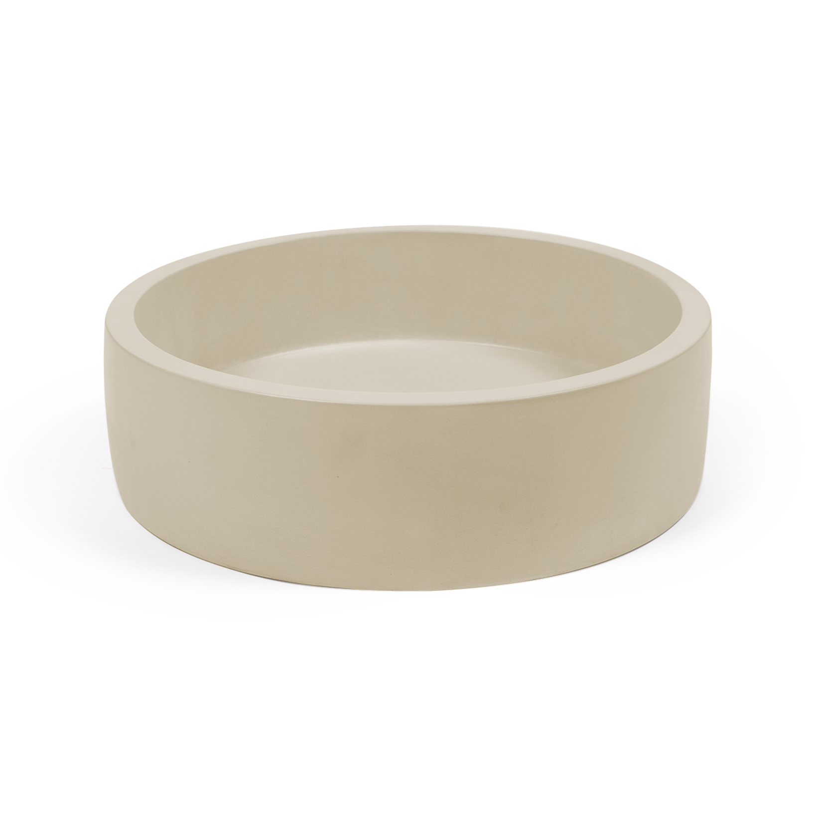 Hoop Basin | Wall Hung