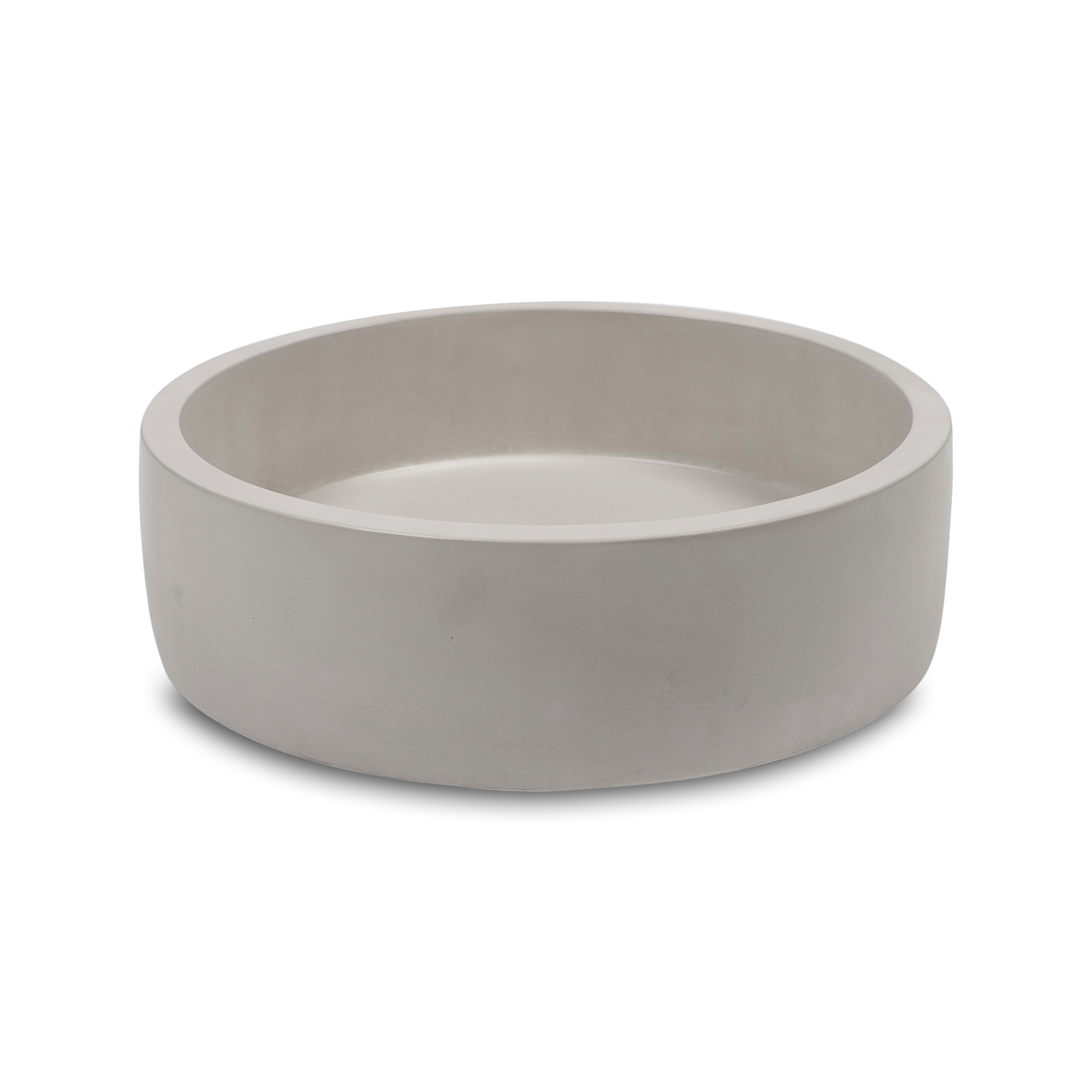 Hoop Basin | Surface Mount
