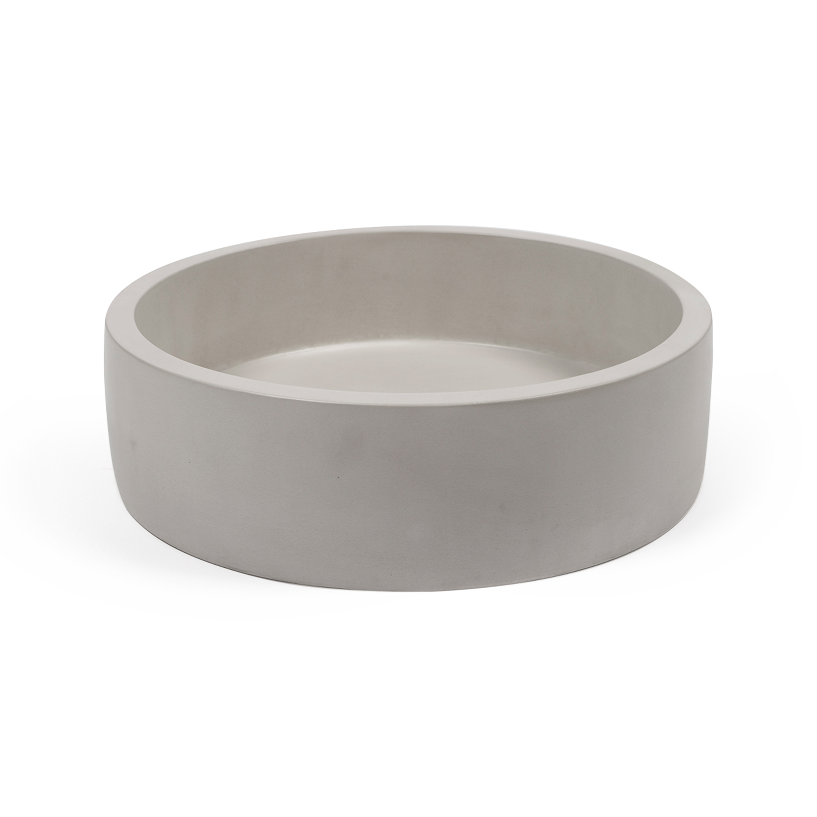 Hoop Basin | Wall Hung