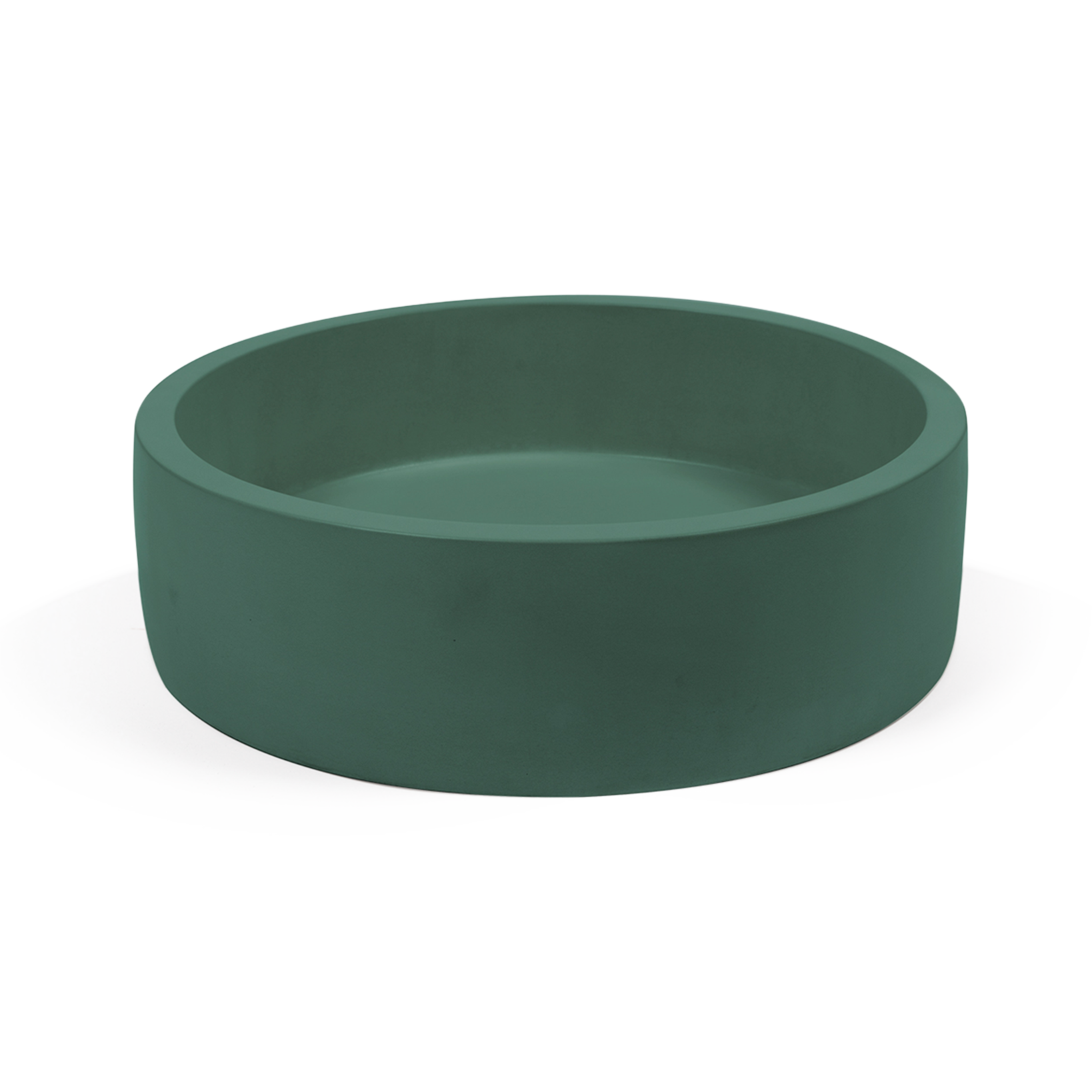 Hoop Basin | Wall Hung