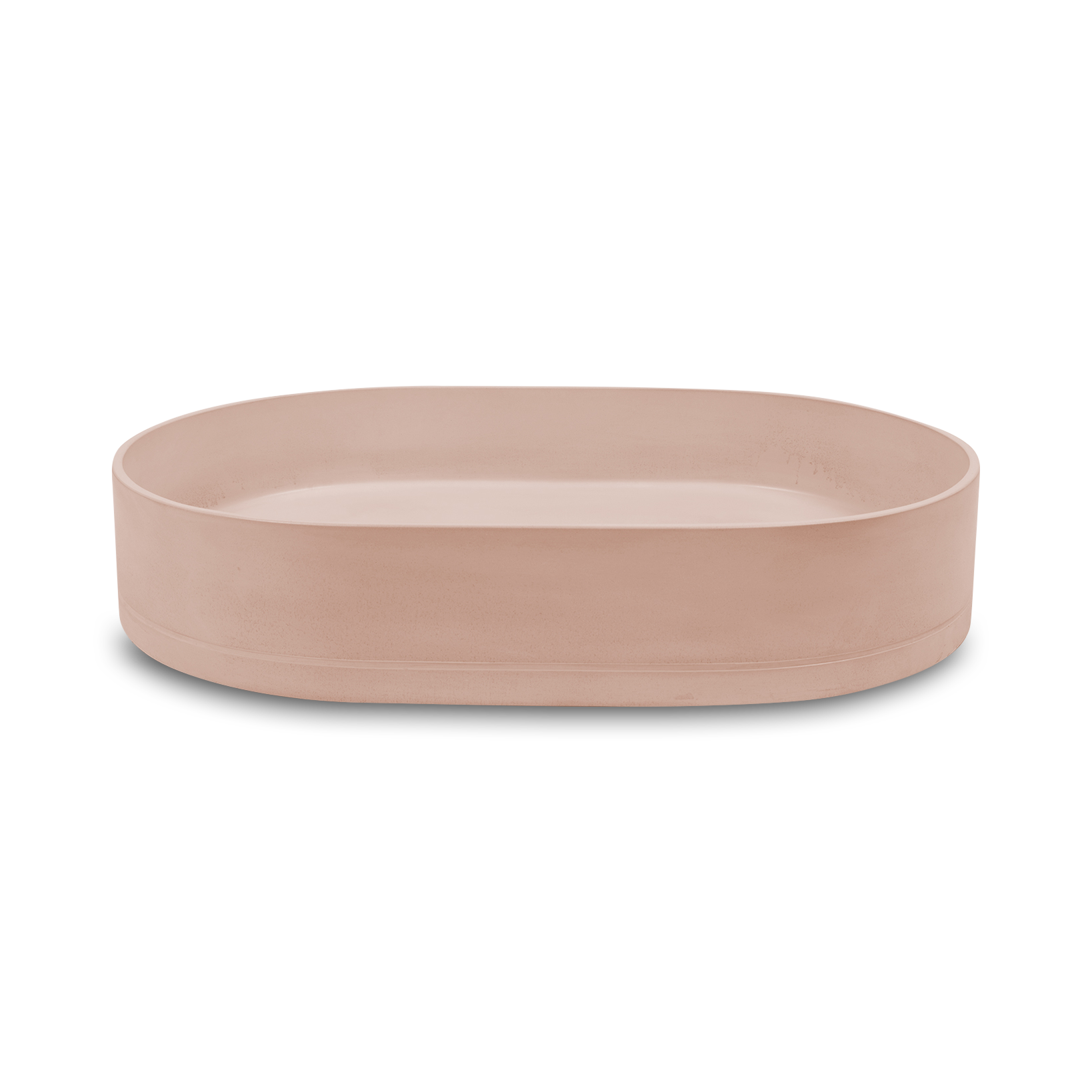 Pill Basin | Surface Mount