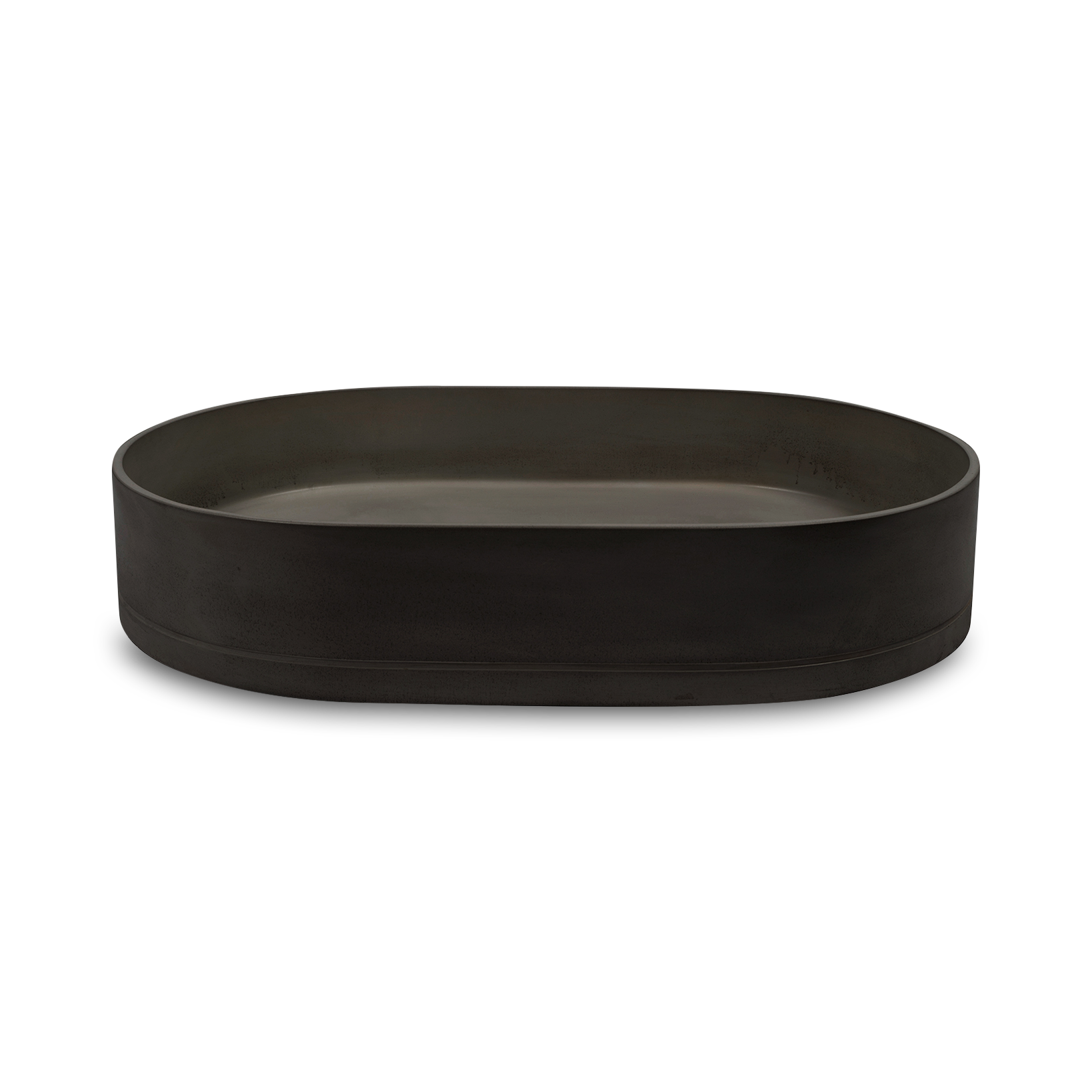 Pill Basin | Surface Mount