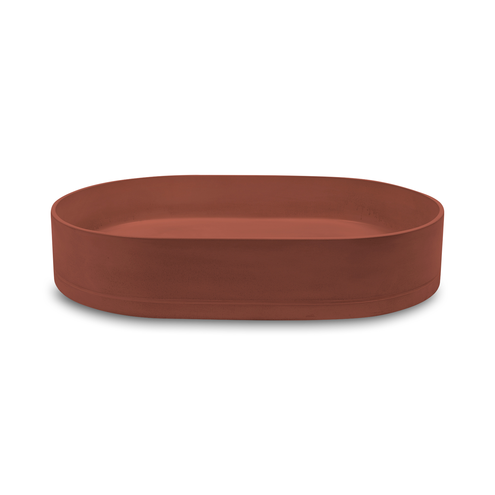 Pill Basin | Surface Mount