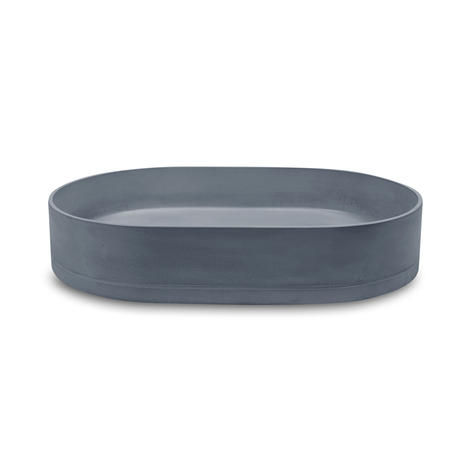 Pill Basin | Surface Mount
