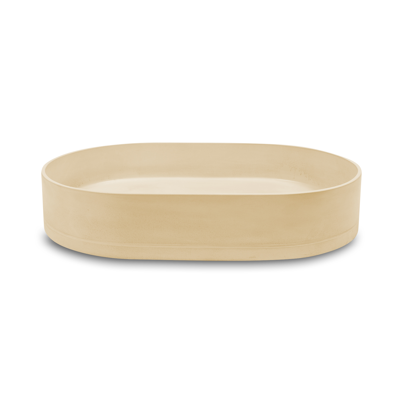 Pill Basin | Surface Mount