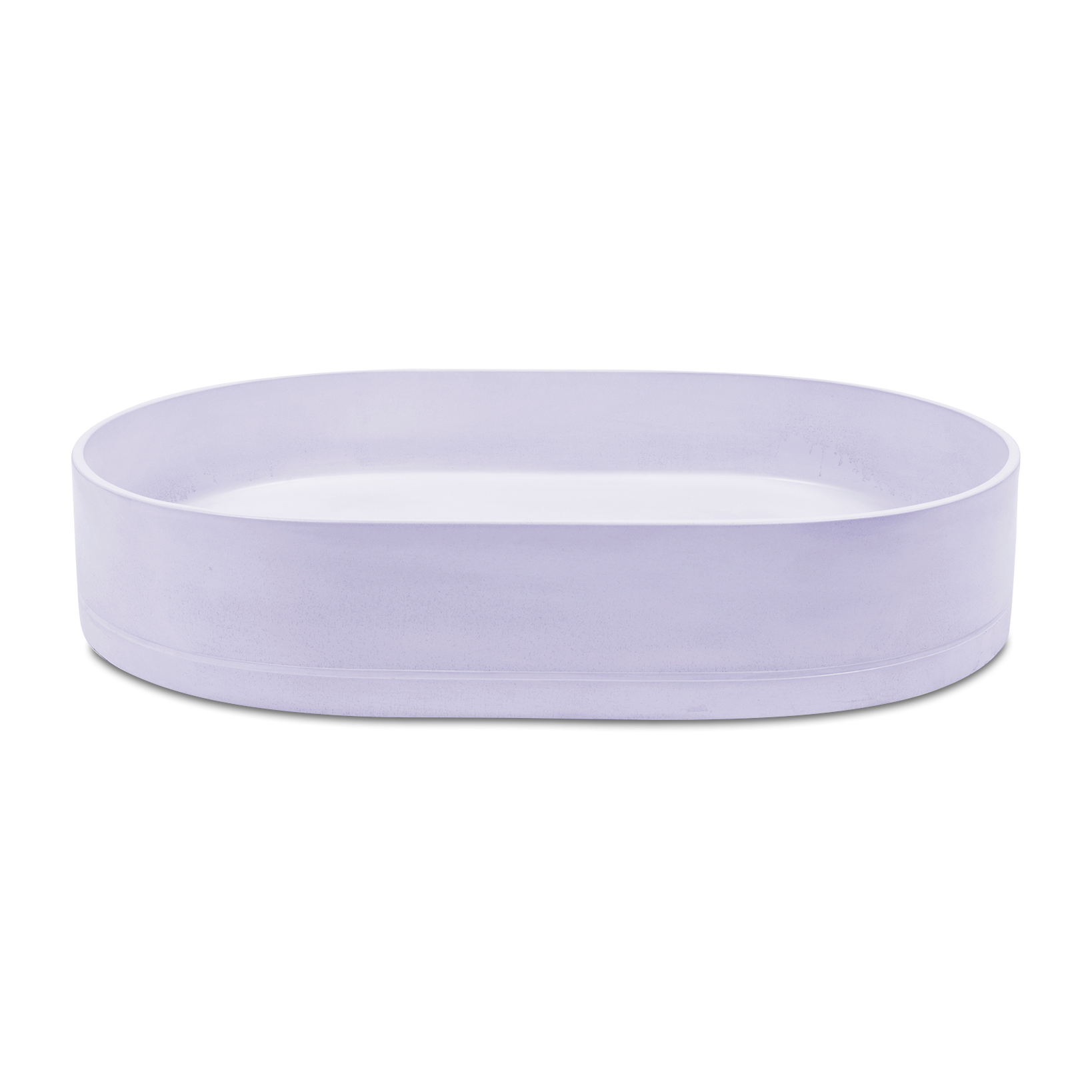 Pill Basin | Surface Mount