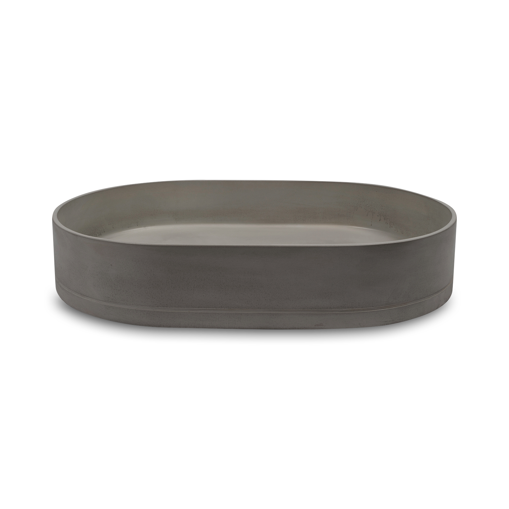 Pill Basin | Surface Mount