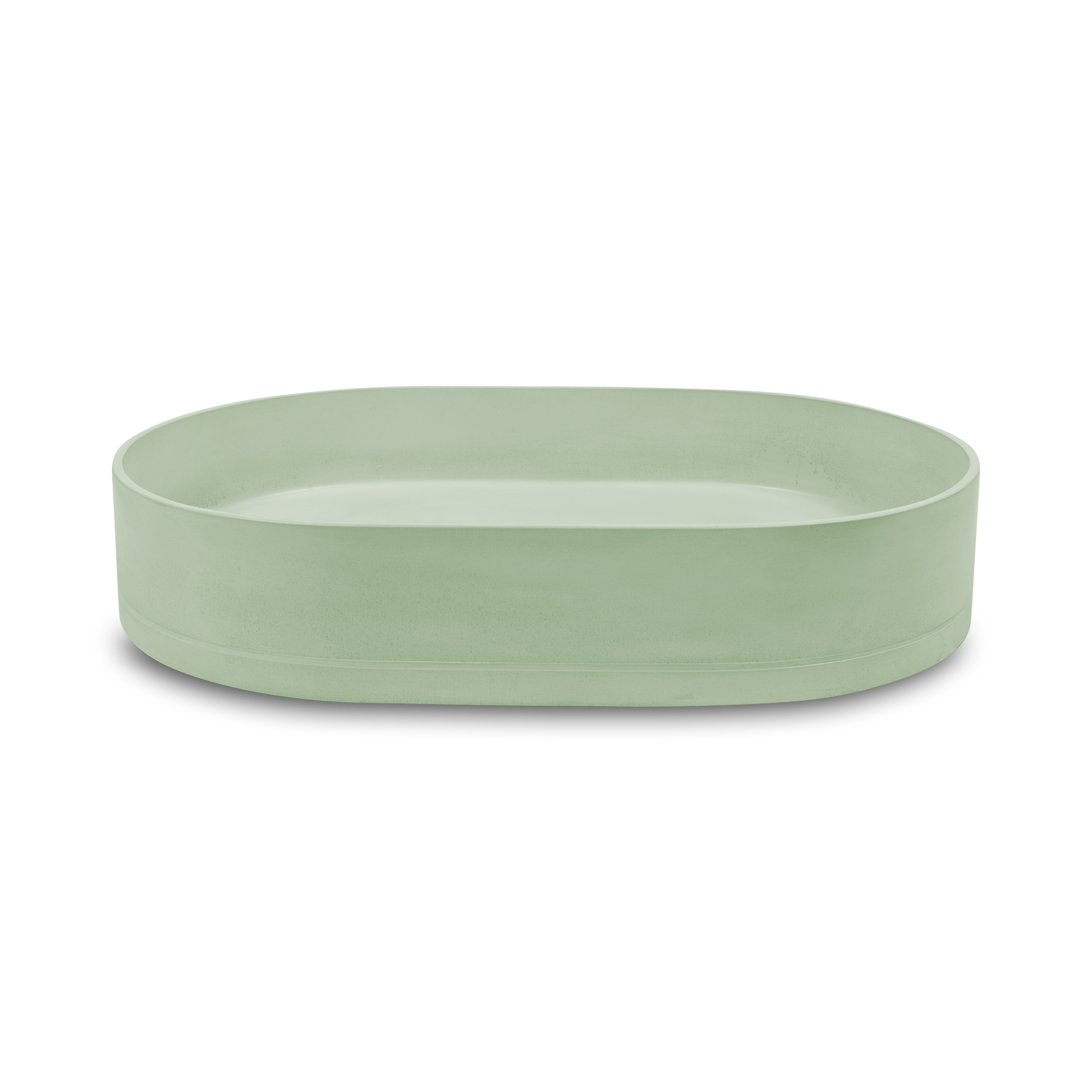 Pill Basin | Surface Mount