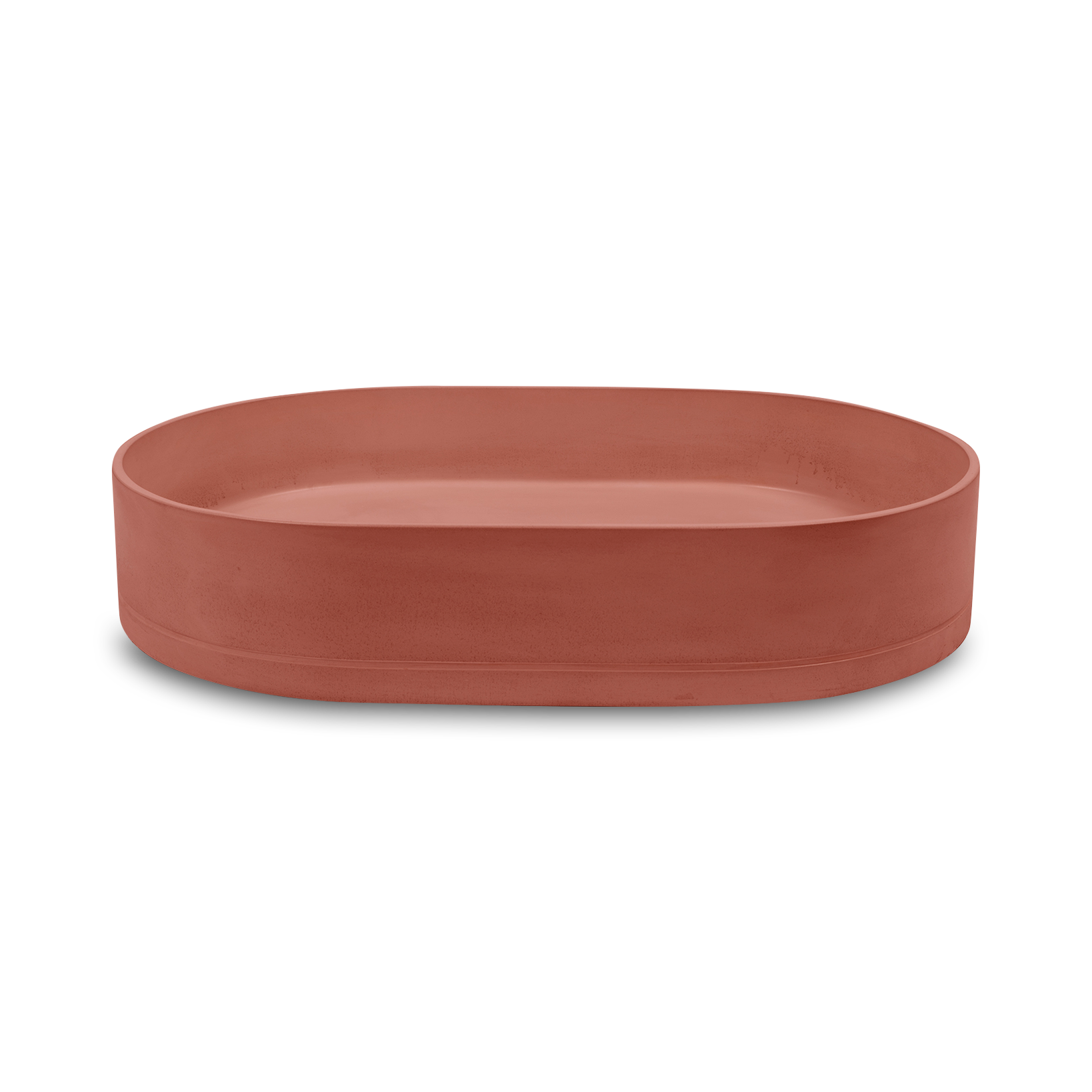 Pill Basin | Surface Mount