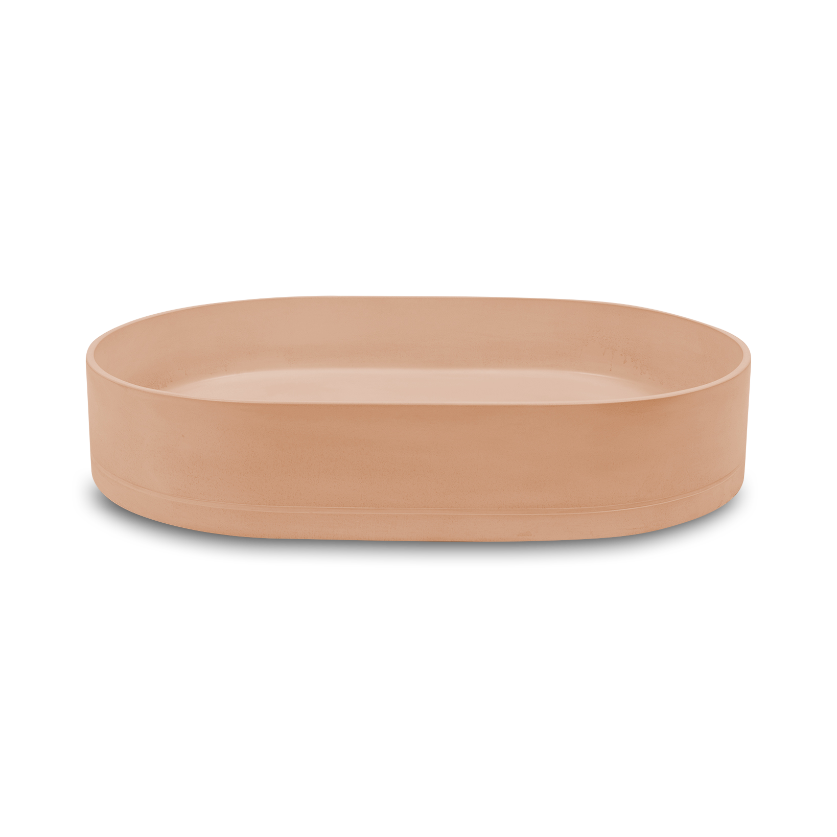 Pill Basin | Surface Mount