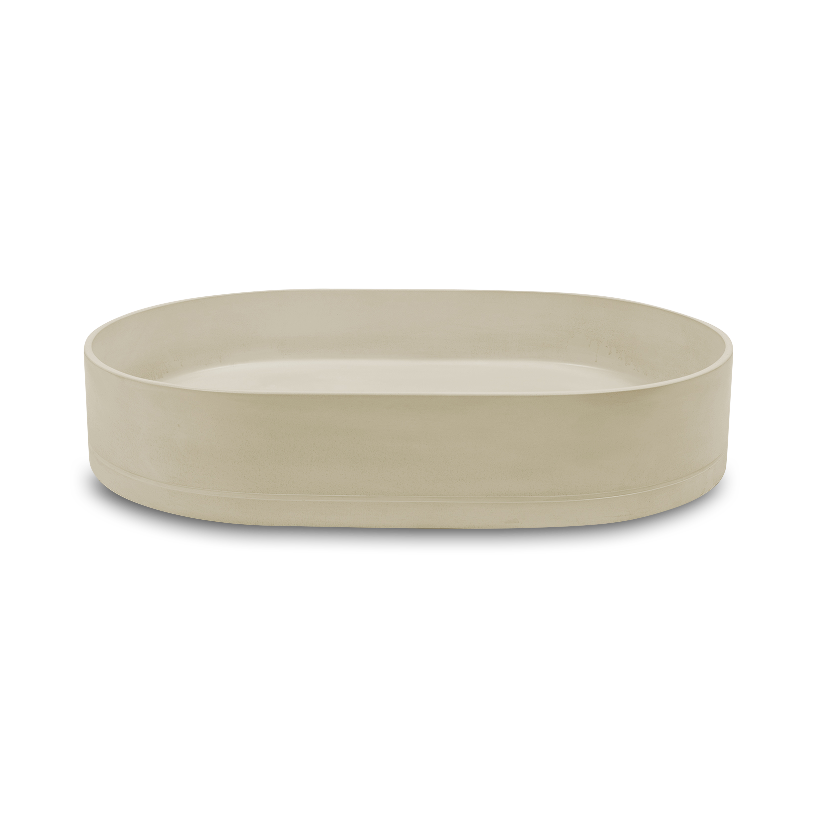 Pill Basin | Surface Mount