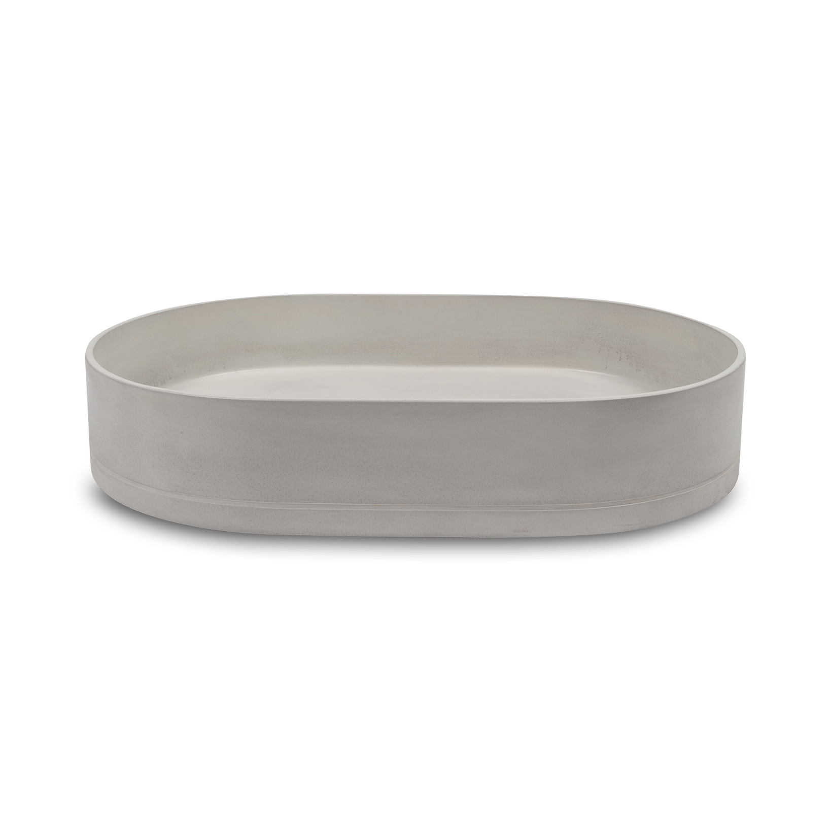 Pill Basin | Surface Mount