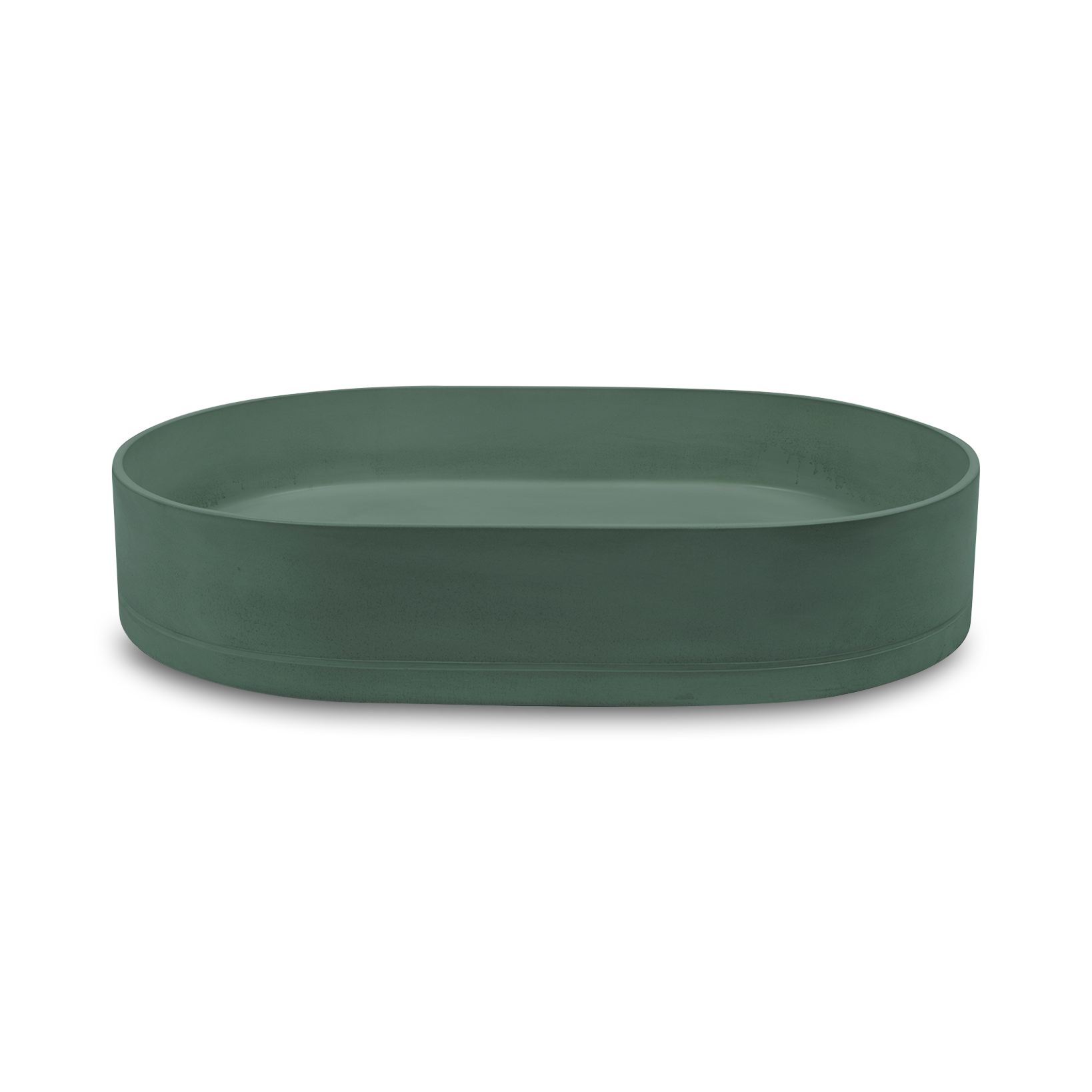 Pill Basin | Surface Mount
