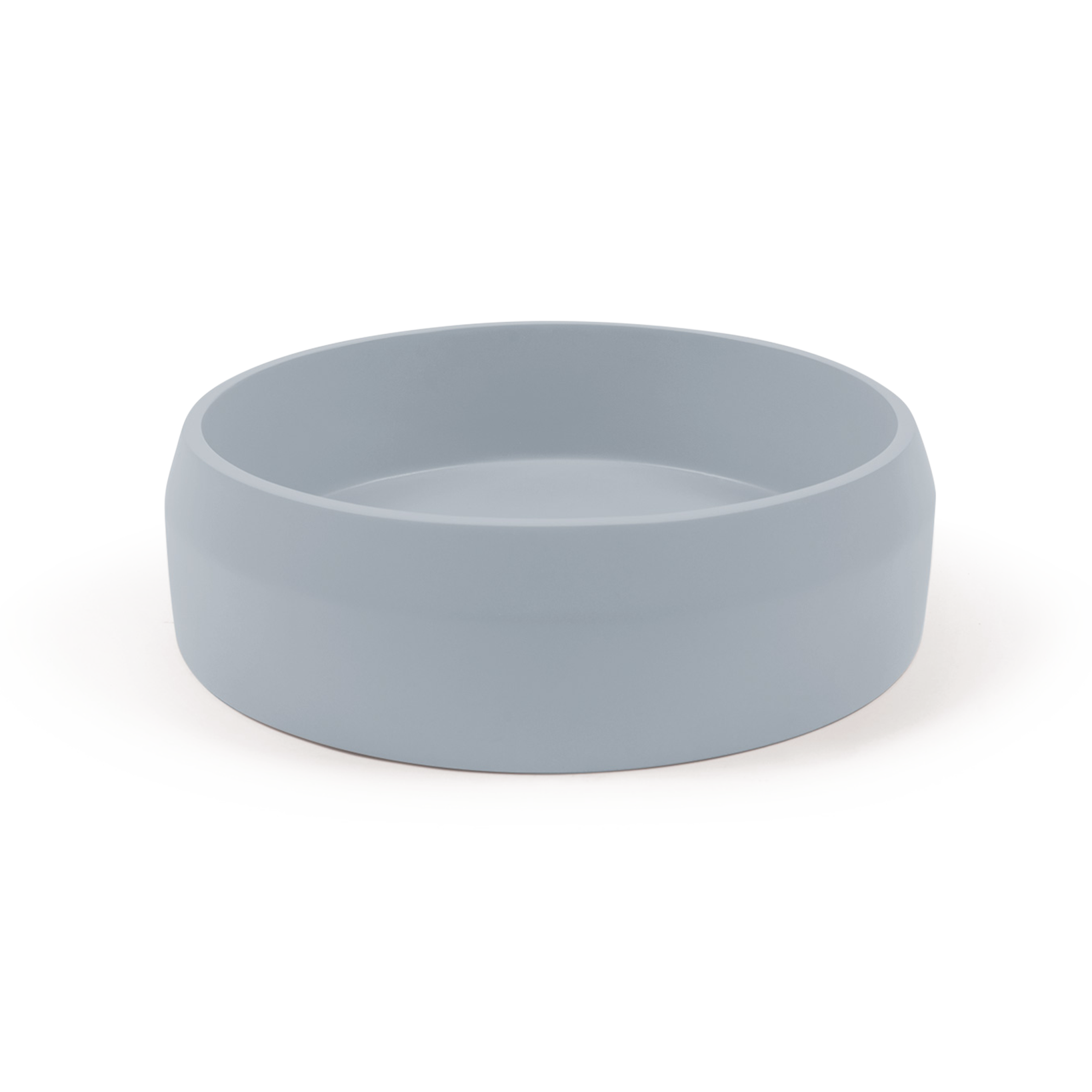 Prism Circle Basin | Wall Hung