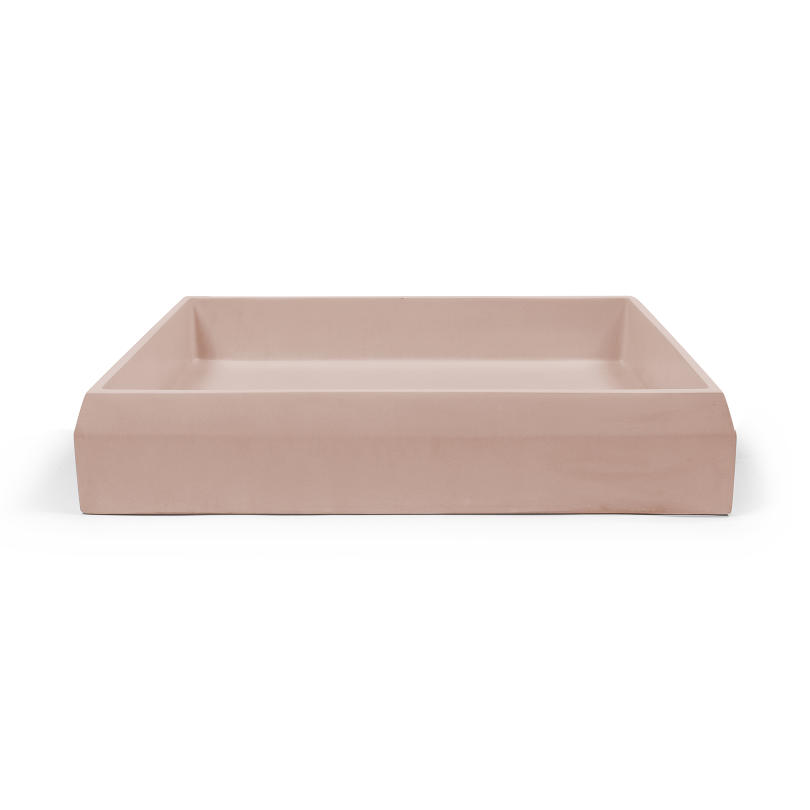 Stepp Rectangle Basin | Wall Hung