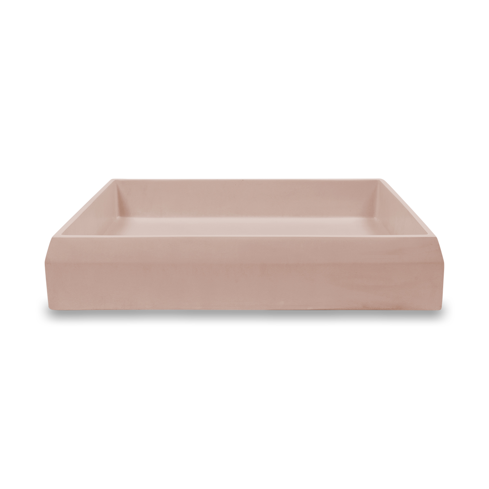 Stepp Rectangle Basin | Surface Mount