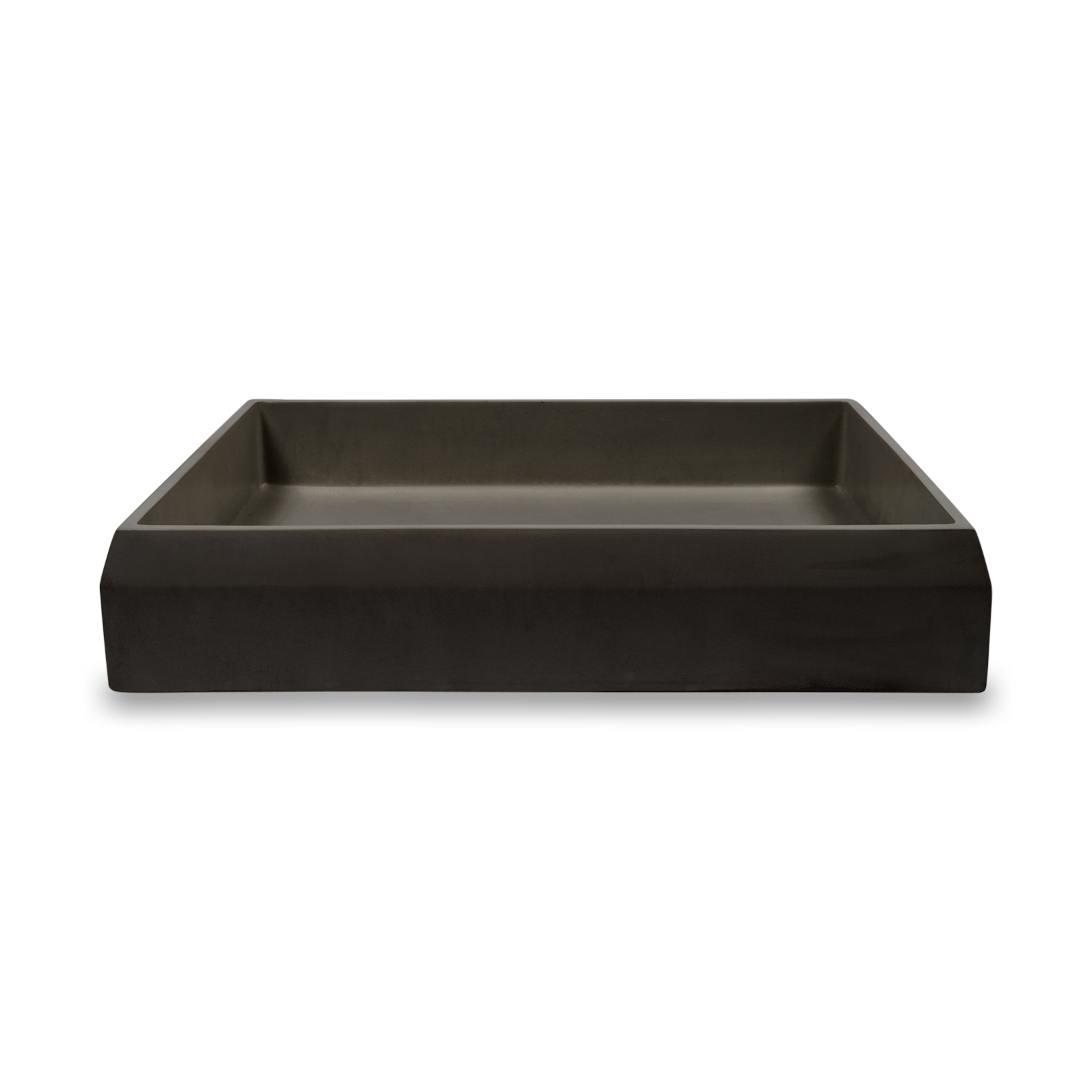 Stepp Rectangle Basin | Surface Mount