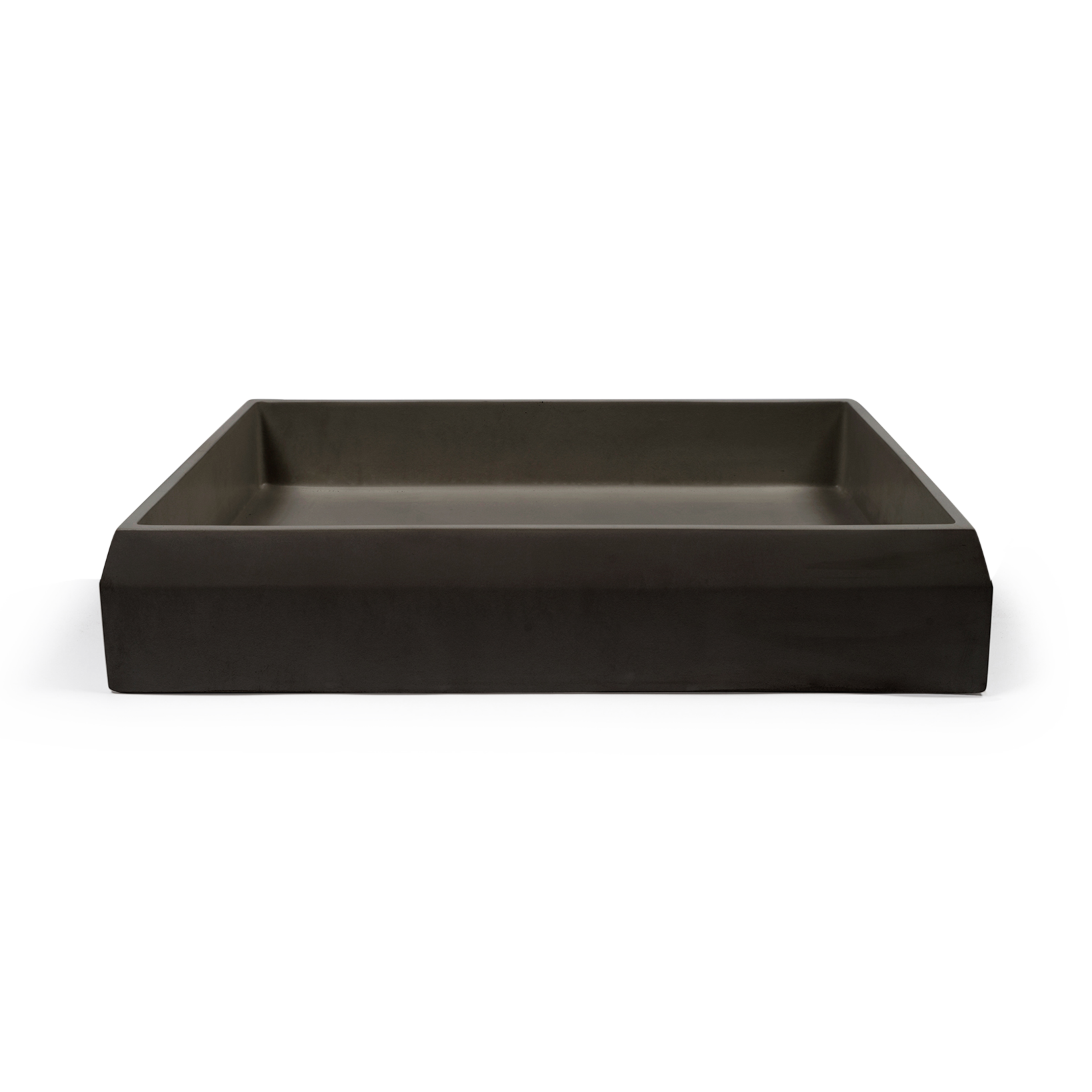 Stepp Rectangle Basin | Wall Hung
