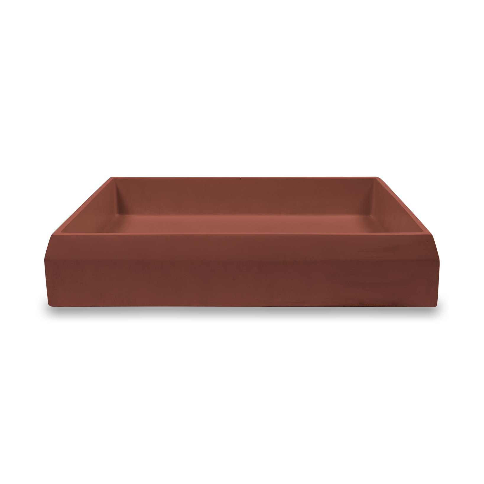 Stepp Rectangle Basin | Surface Mount