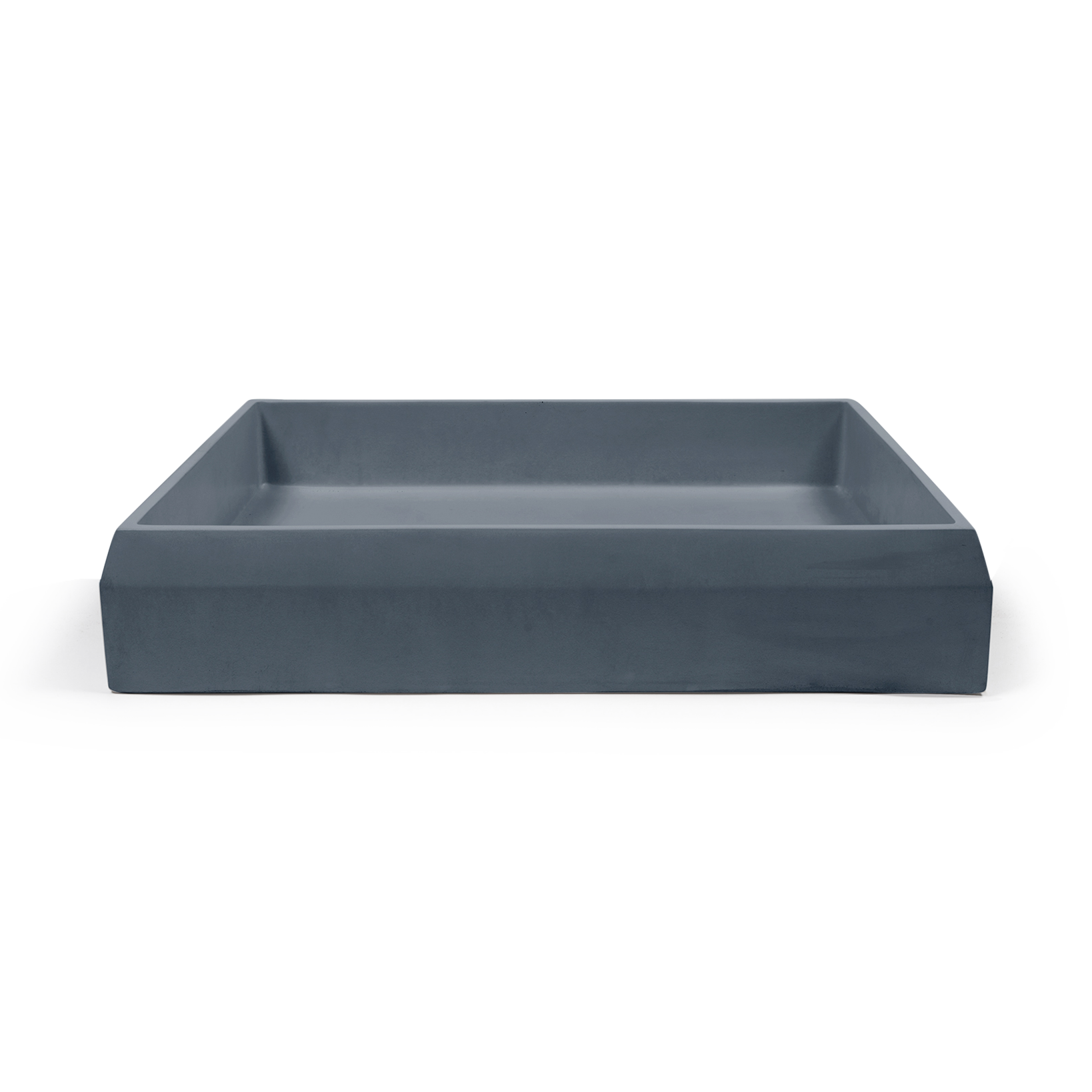 Stepp Rectangle Basin | Wall Hung