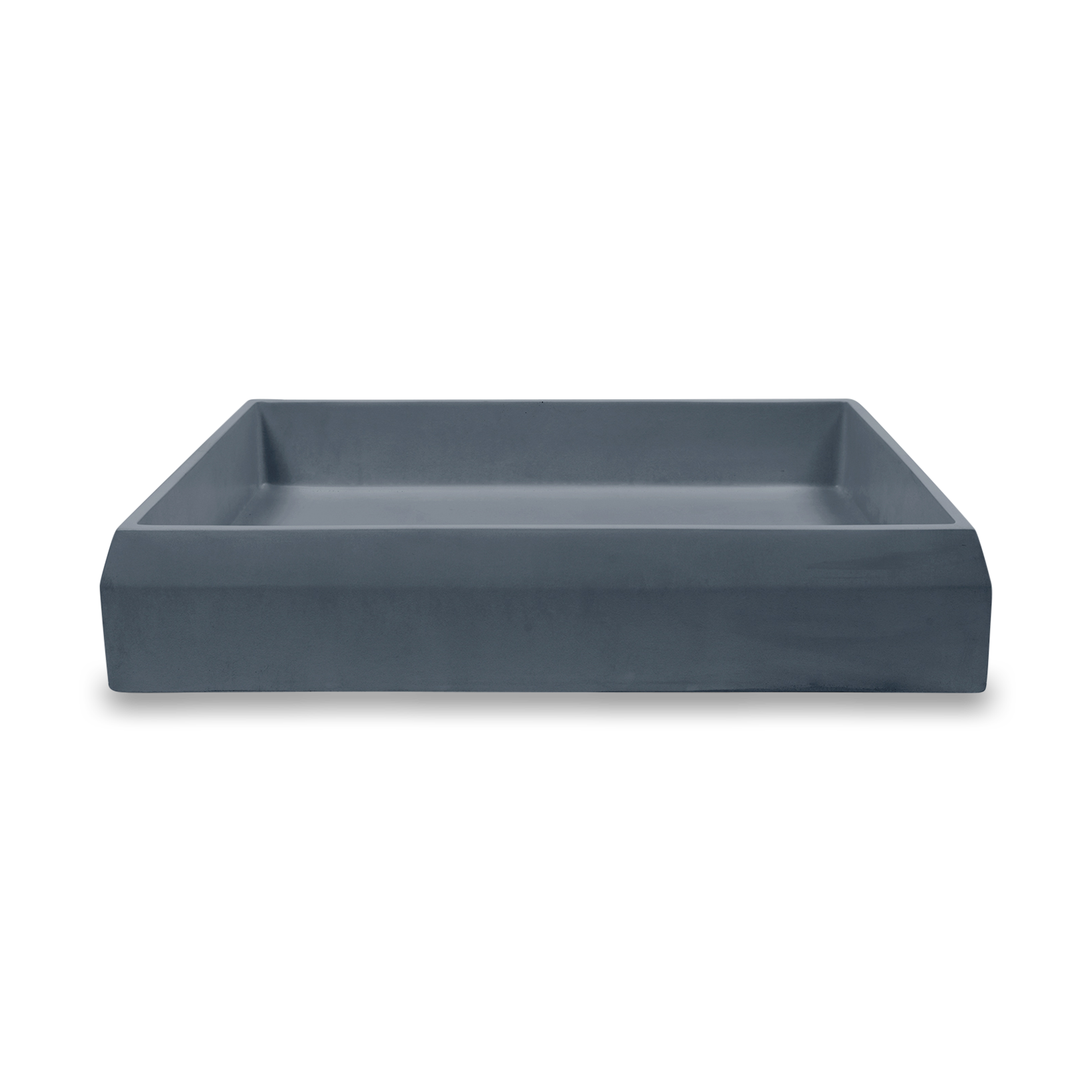 Stepp Rectangle Basin | Surface Mount