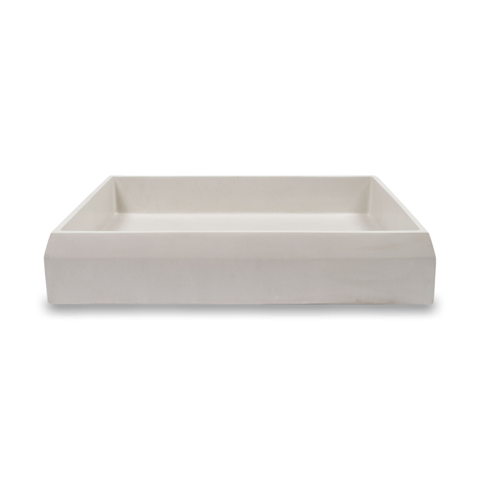 Prism Rectangle Basin | Surface Mount