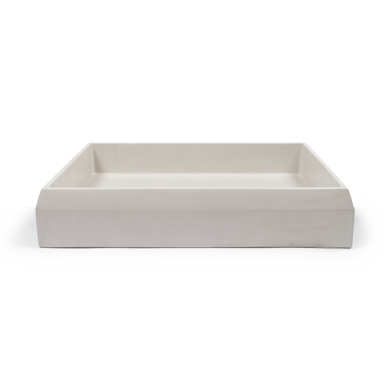 Stepp Rectangle Basin | Wall Hung