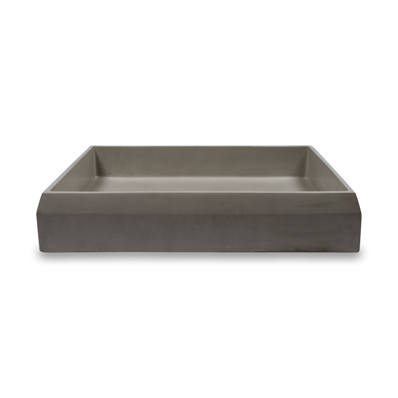 Stepp Rectangle Basin | Surface Mount