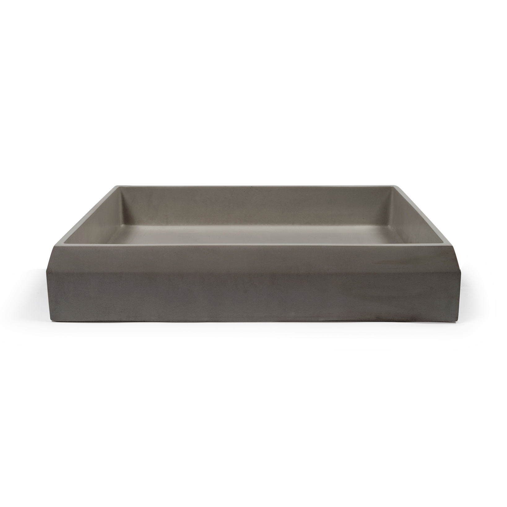 Stepp Rectangle Basin | Wall Hung